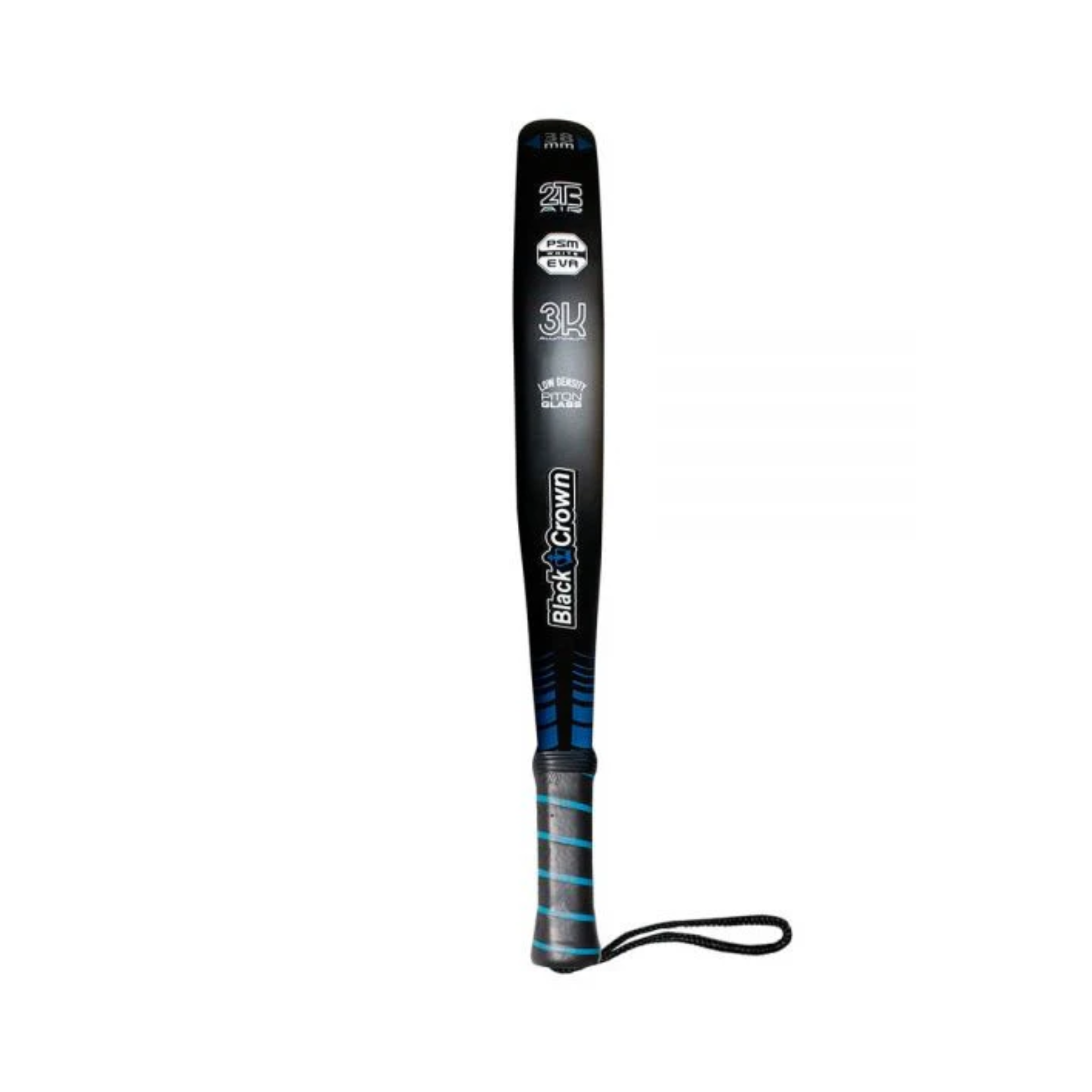 Black Crown Piton 9.0 Soft