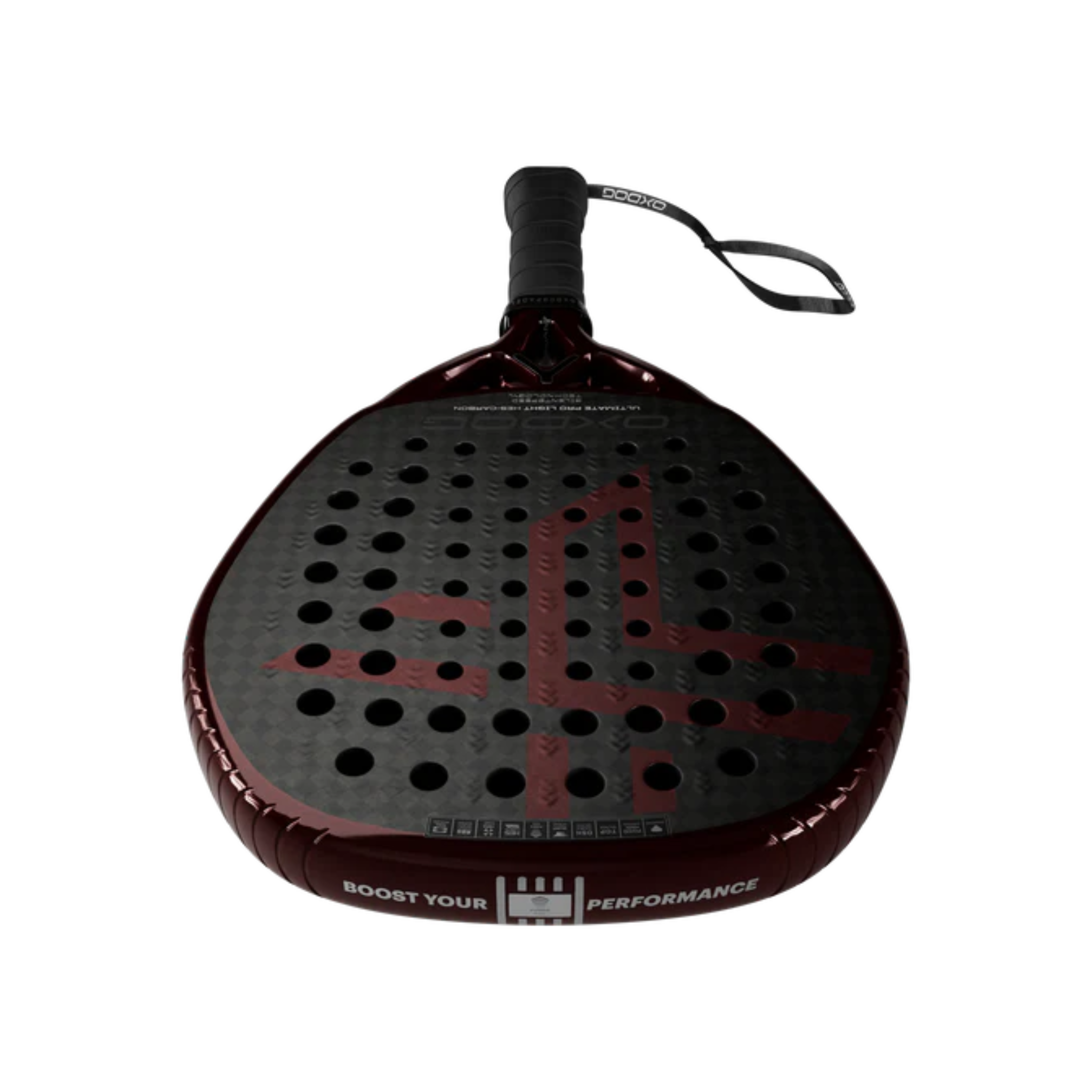 Oxdog Ultimate Pro Light 2026