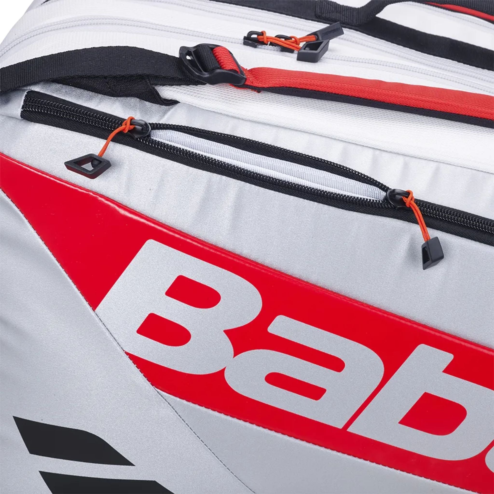 Babolat RH Pro Juan Lebron Padel Schlägertasche
