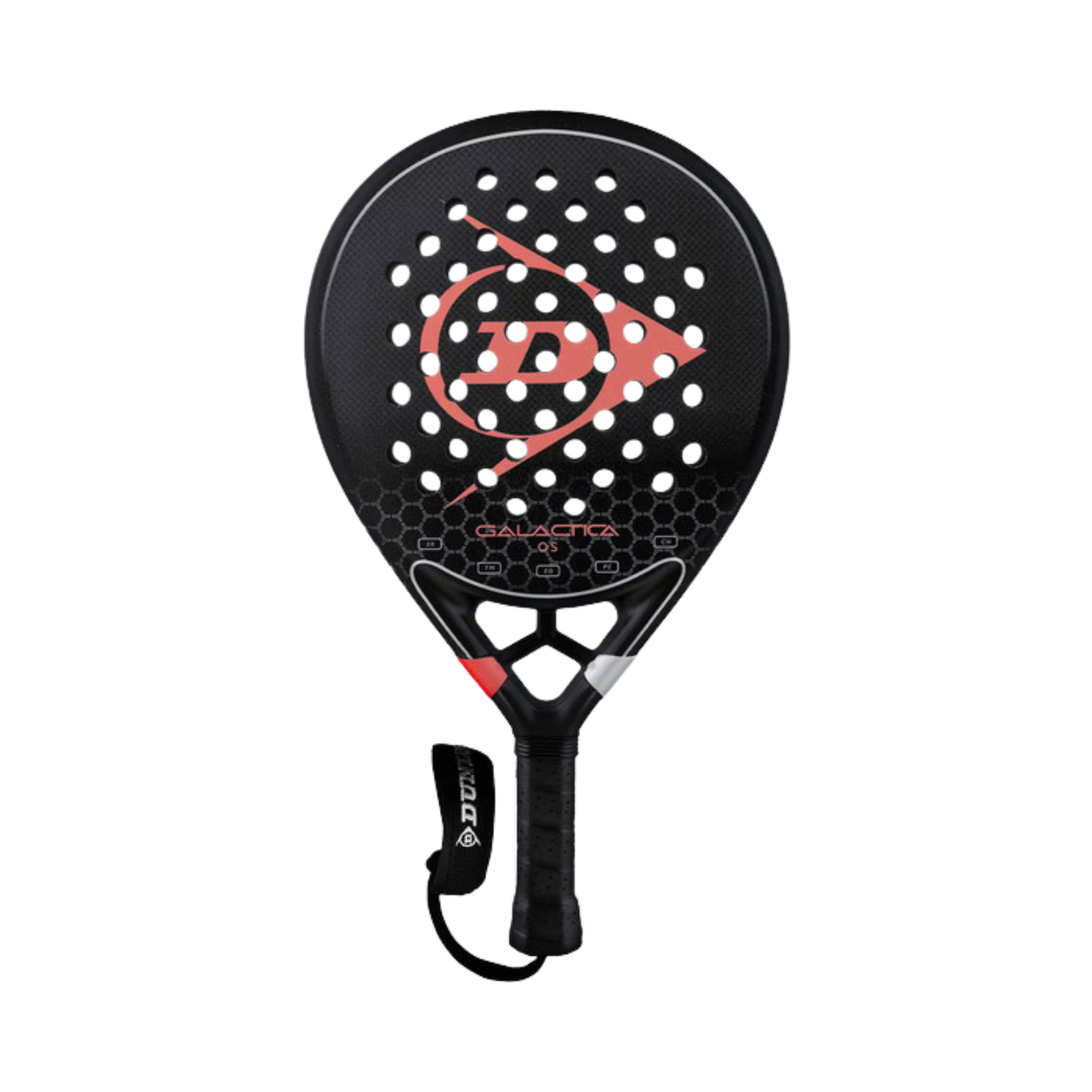 Dunlop Galatica OS 2025