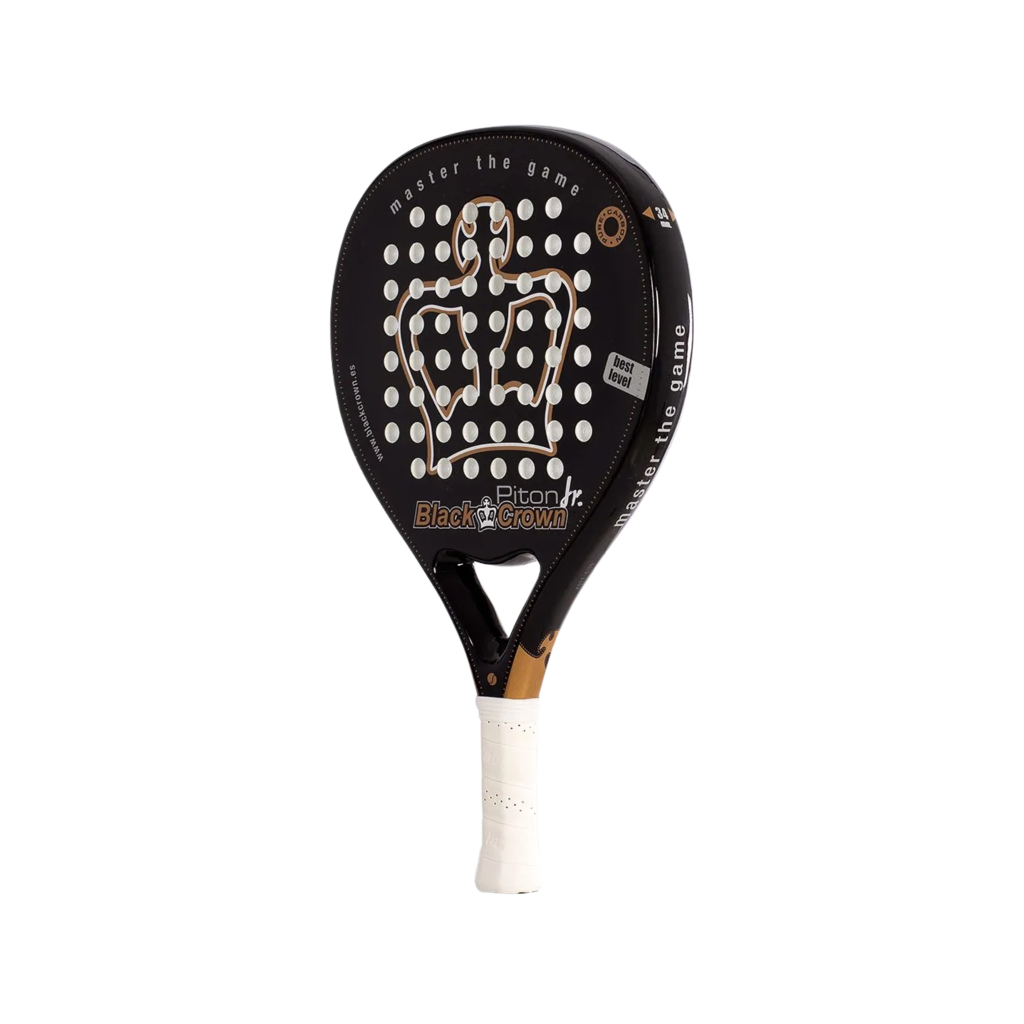 Black Crown Piton Junior