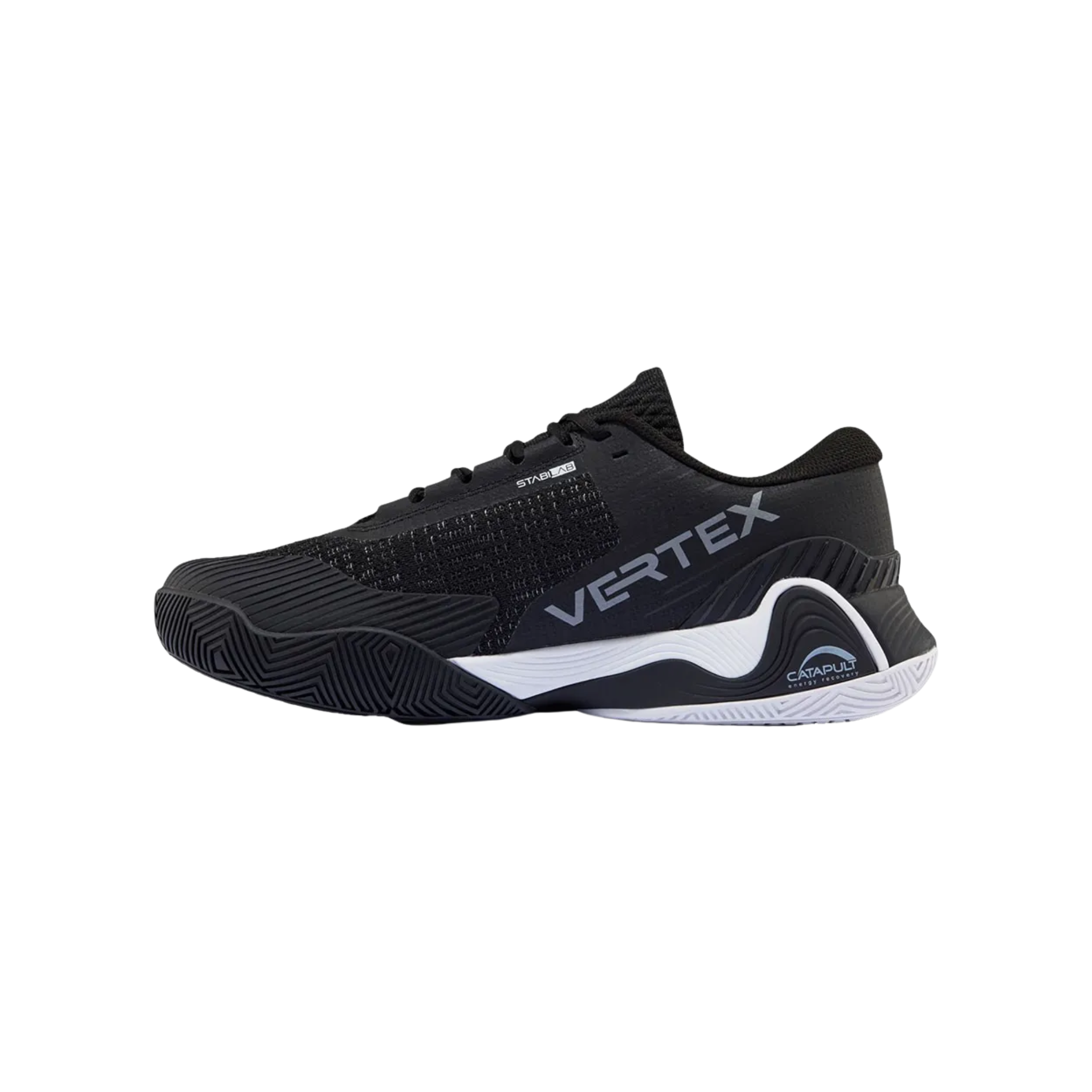 Bullpadel Vertex Vibram 26I Ash (Dark Grey)