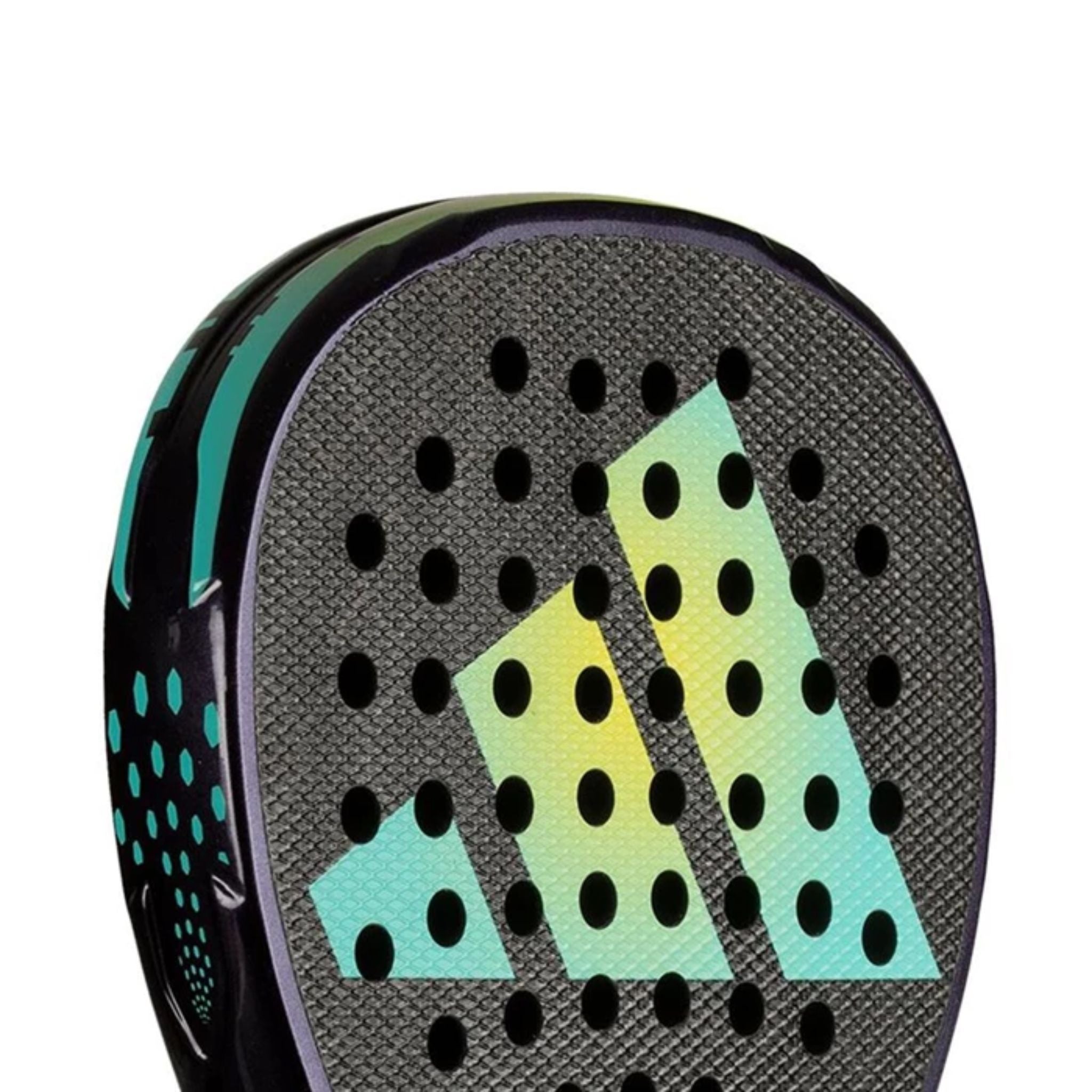 Adidas Arrow Hit Carbon Hexagon 2026