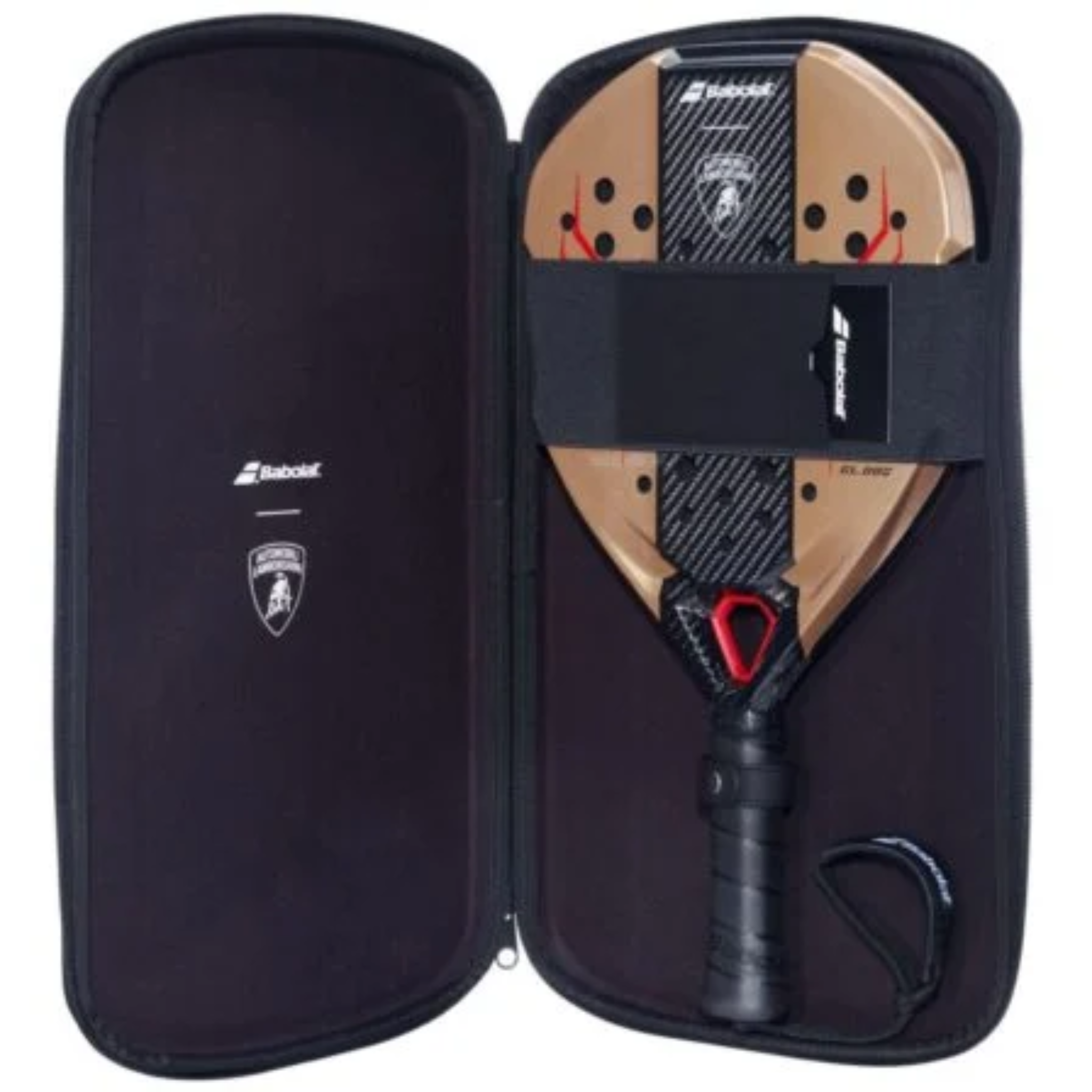Babolat x Lamborghini Bronze