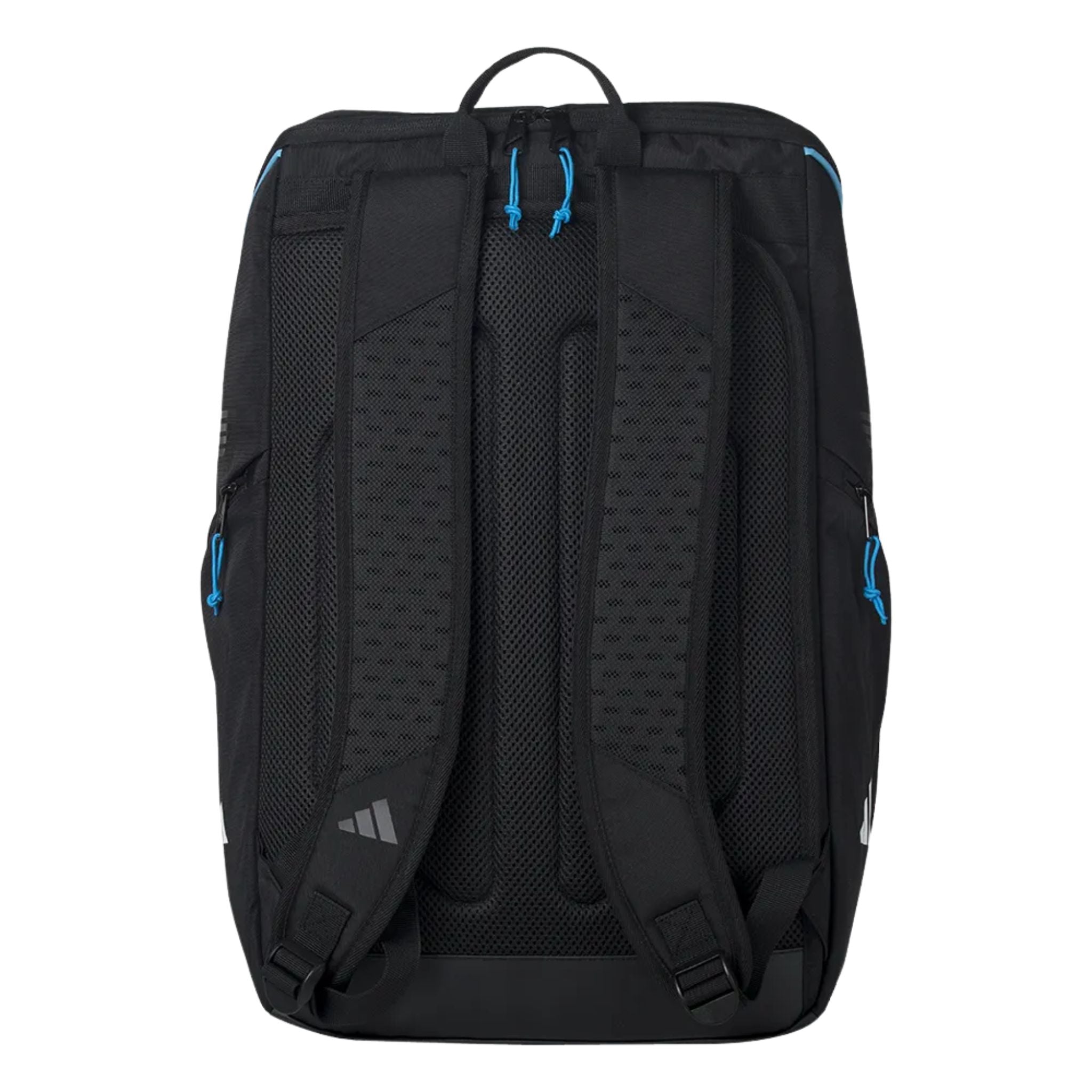 adidas Pro Tour Black Padel Backpack