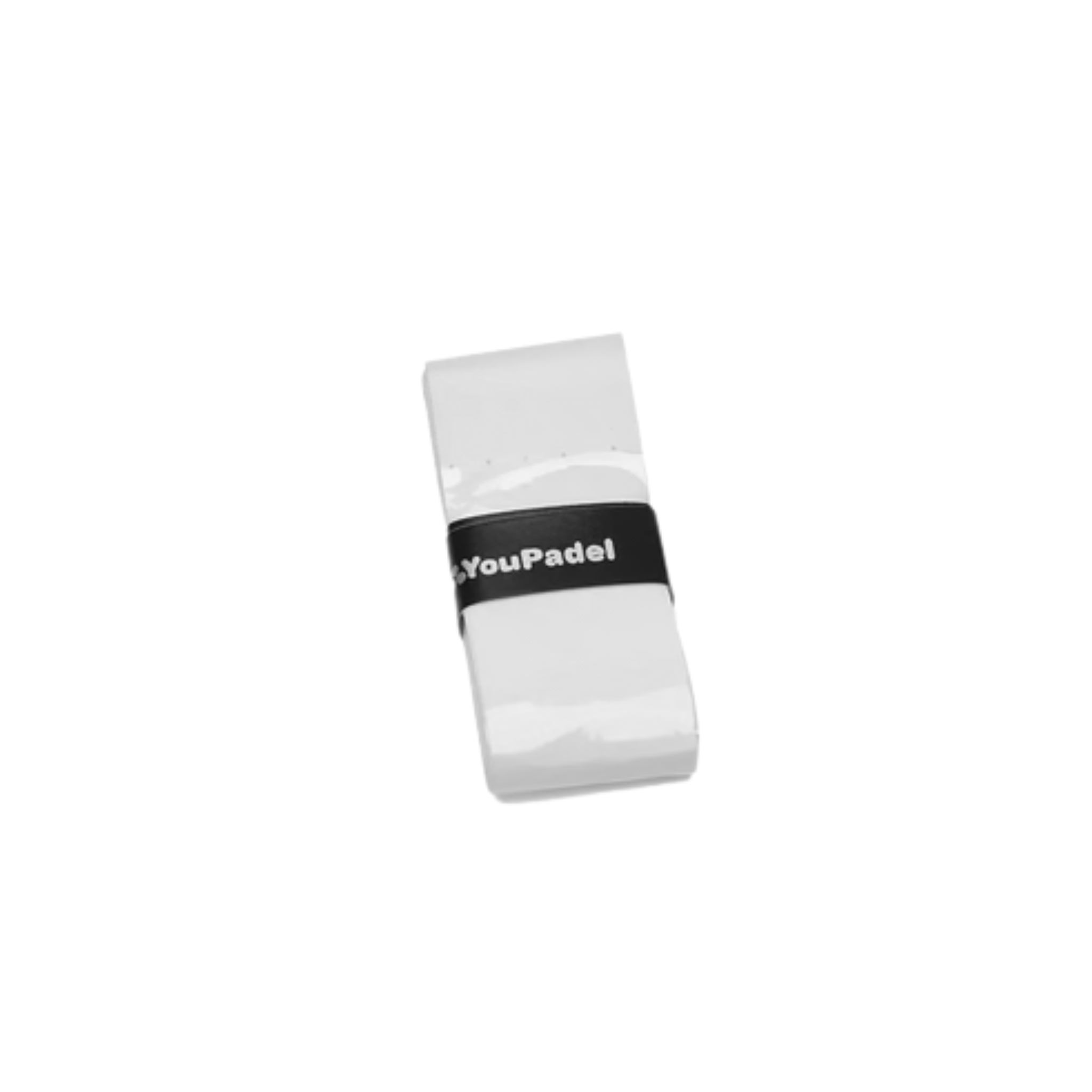 You Padel Premium Overgrip SCHWARZ | Padel-Griffe