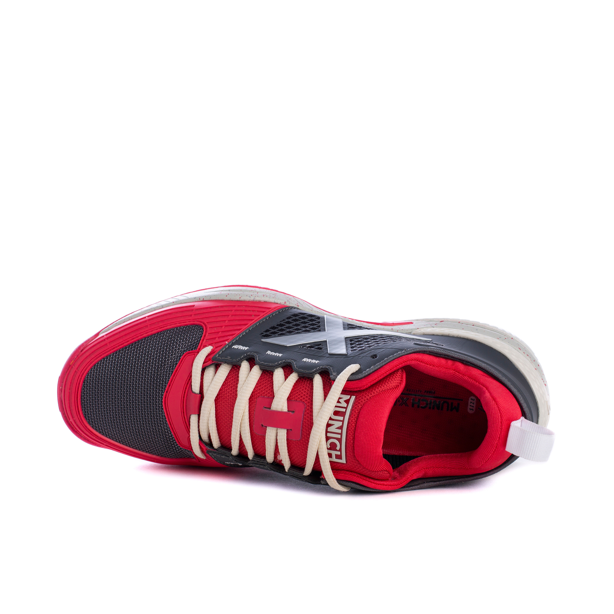 Munich Atomik 13 - Padelschoenen