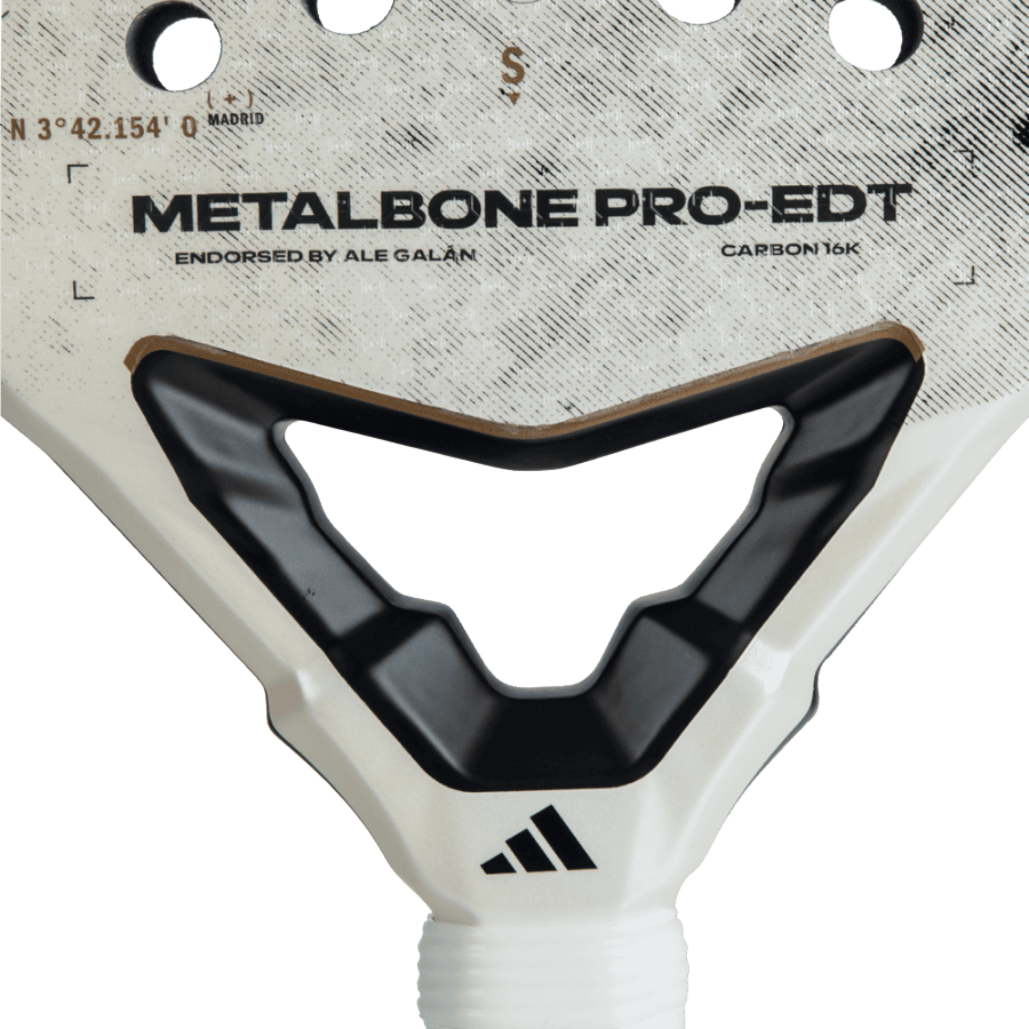 Adidas Metalbone Pro EDT 2025