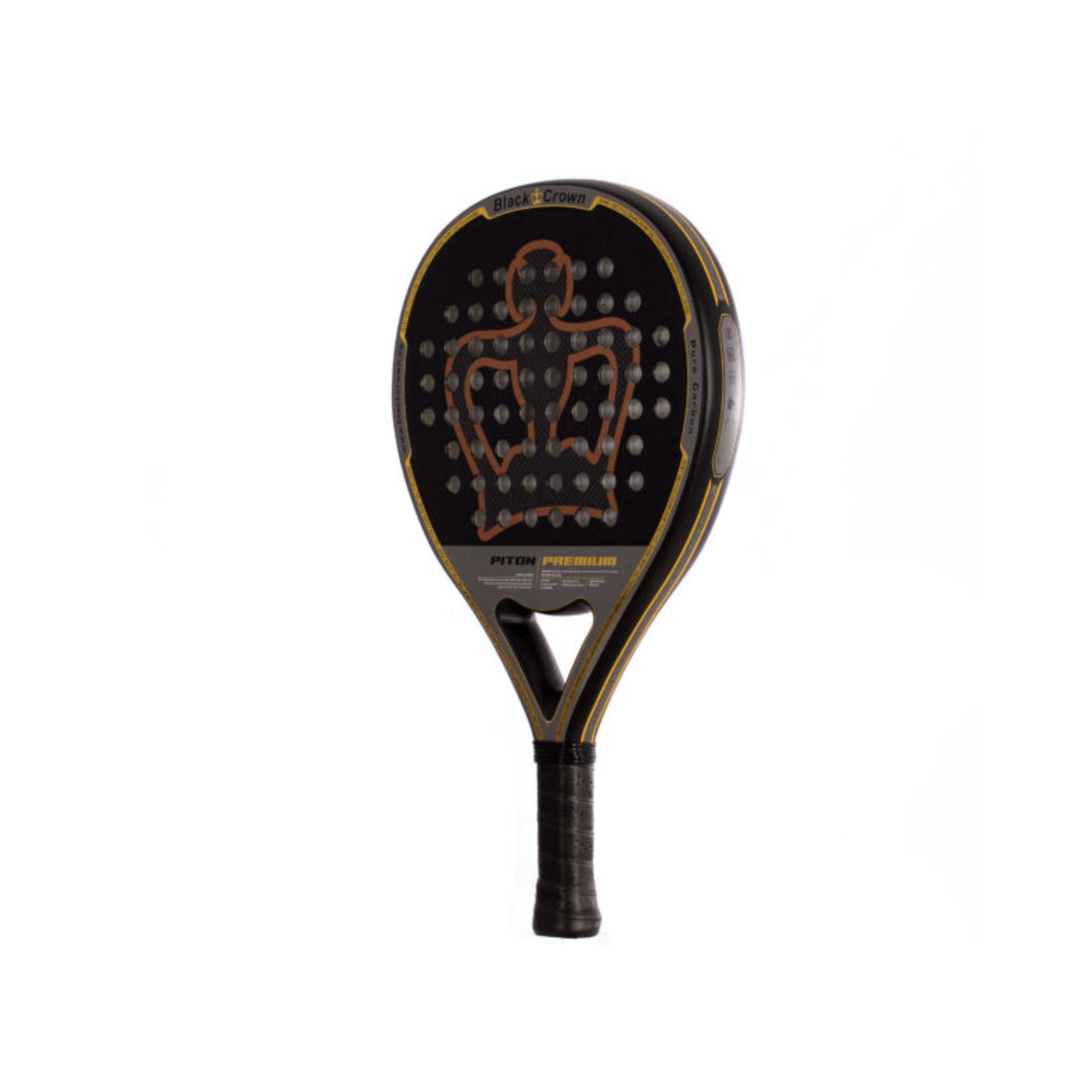 Black Crown Piton Premium 2024