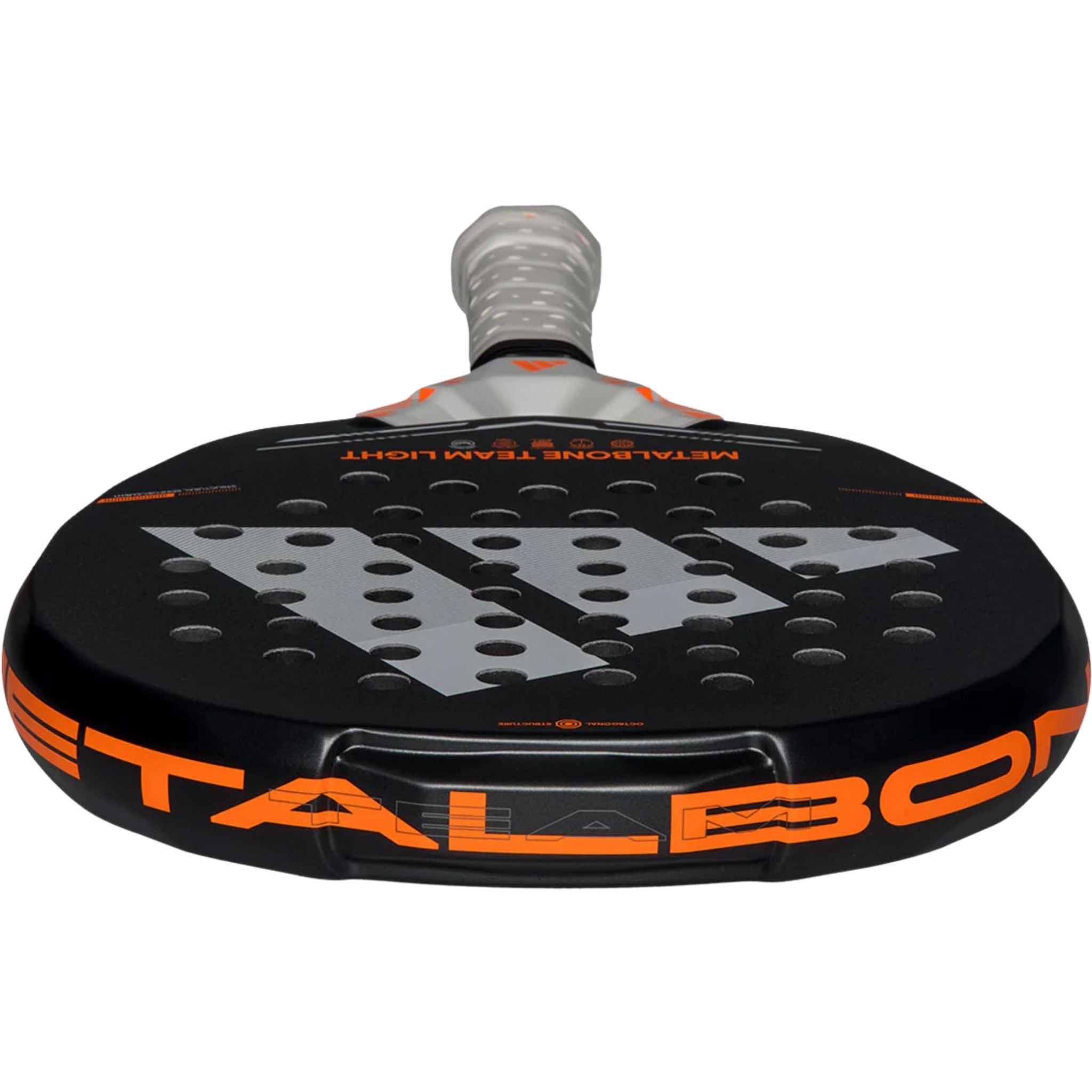 Adidas Metalbone Team Light 2026