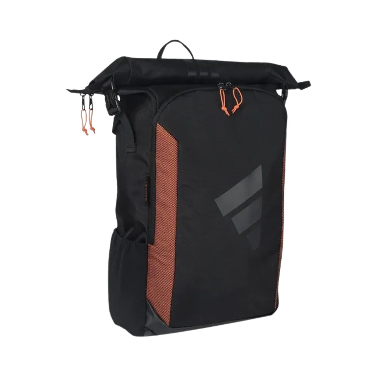 adidas Multigame 3.4 Black Padel Backpack