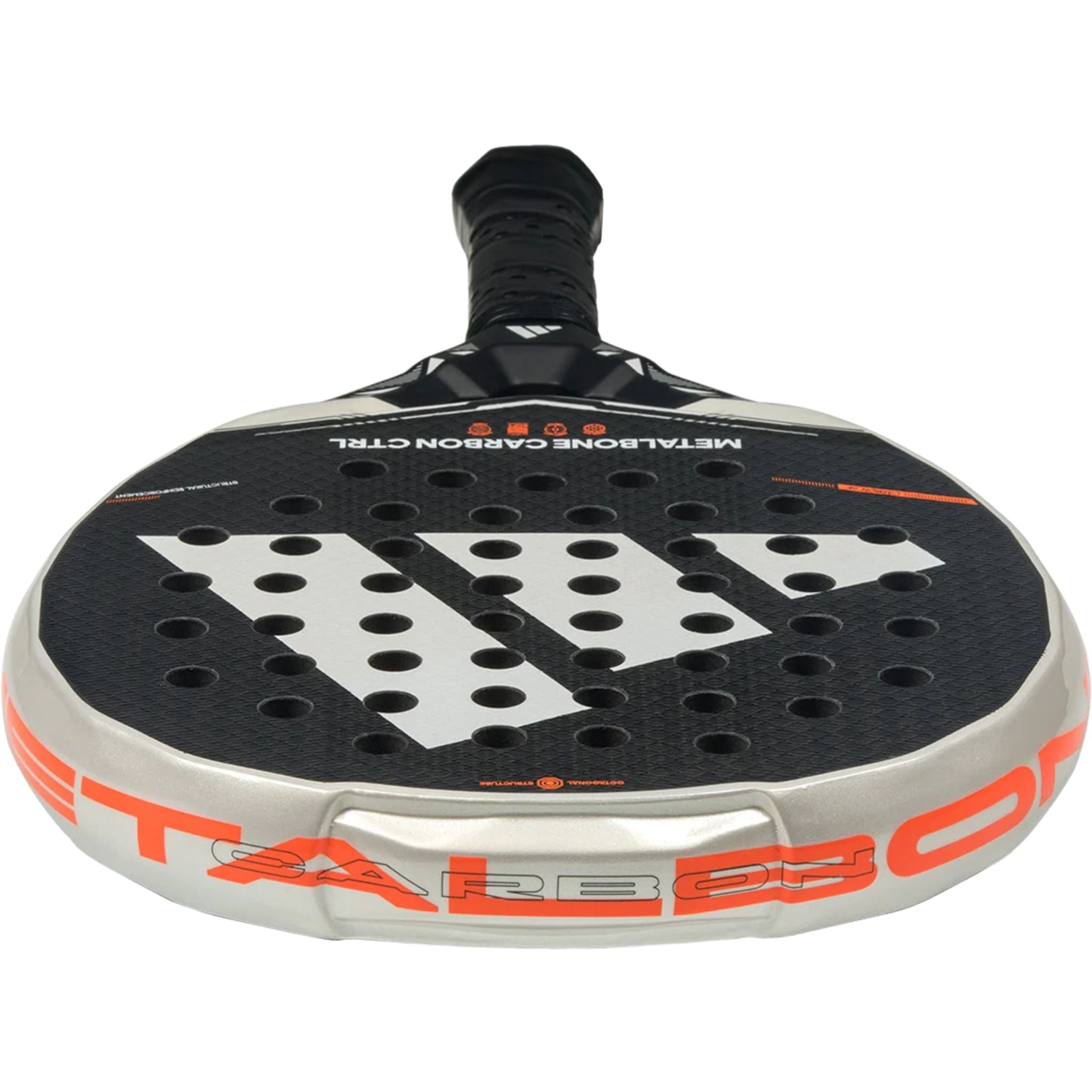 Adidas Metalbone Carbon CTRL 2026