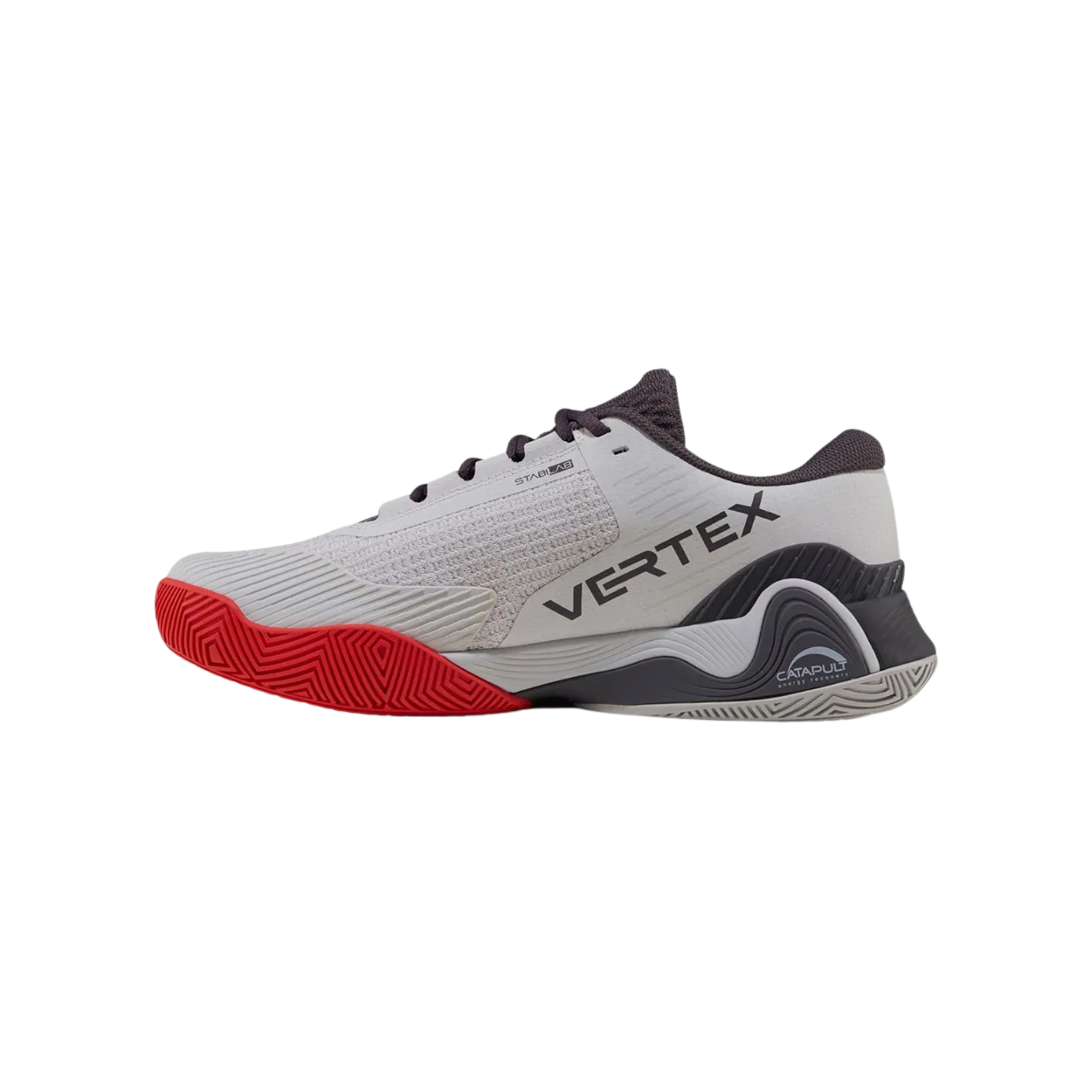 Bullpadel Vertex Vibram 26I Grau