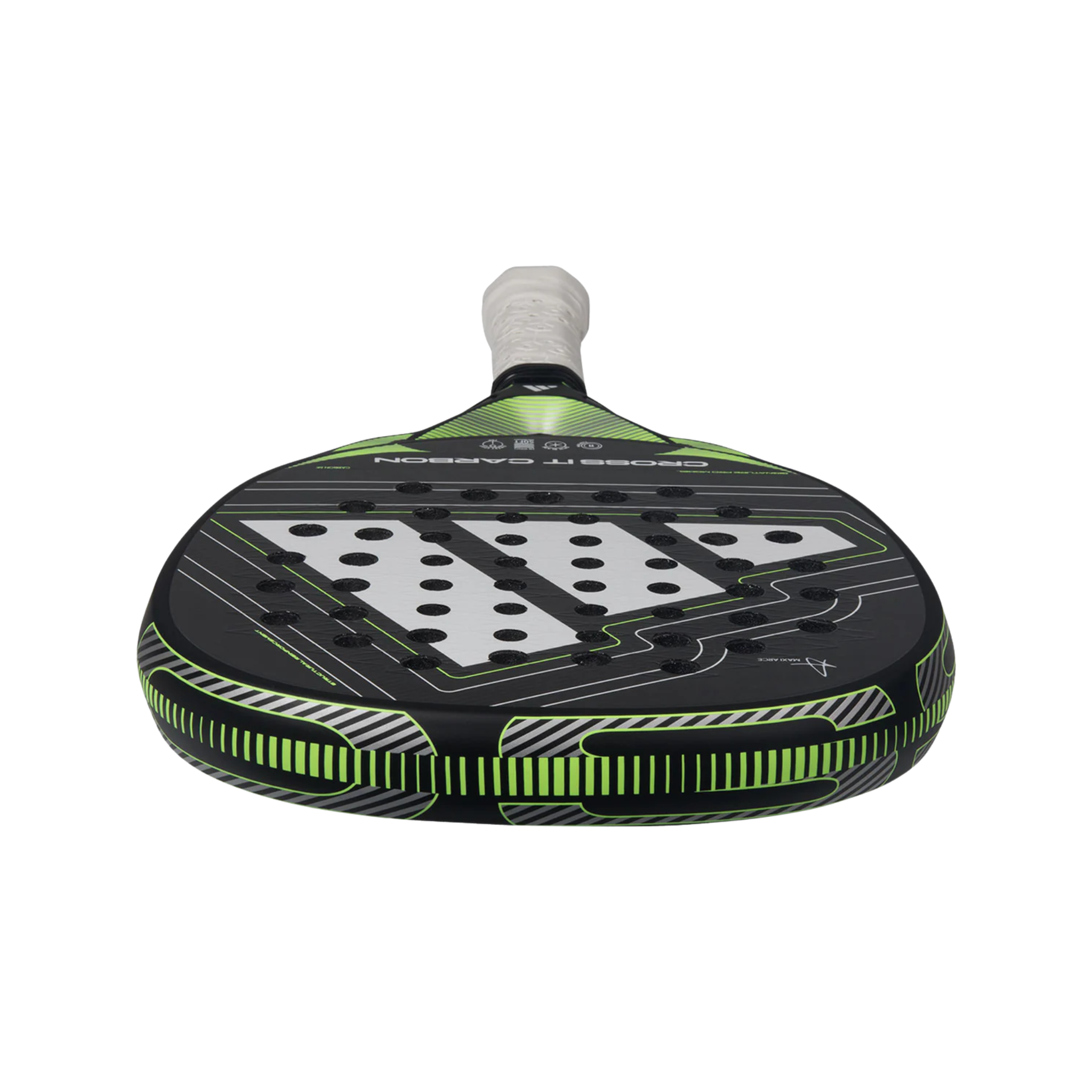 Adidas Cross It Carbon 2026