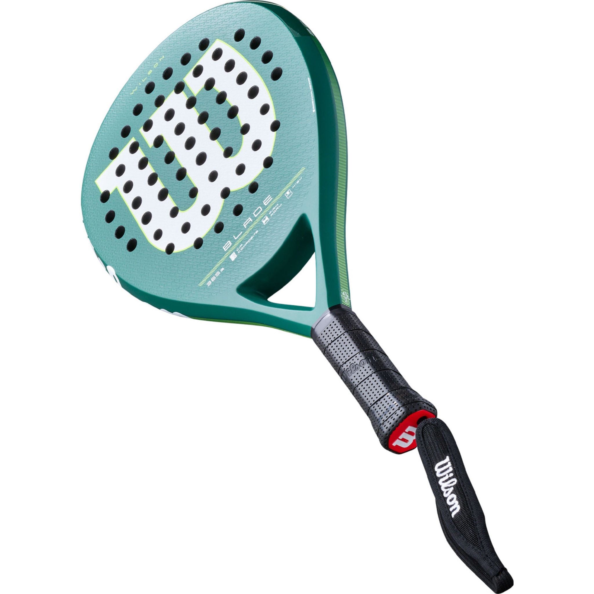 Wilson Blade V4 Padel 2026