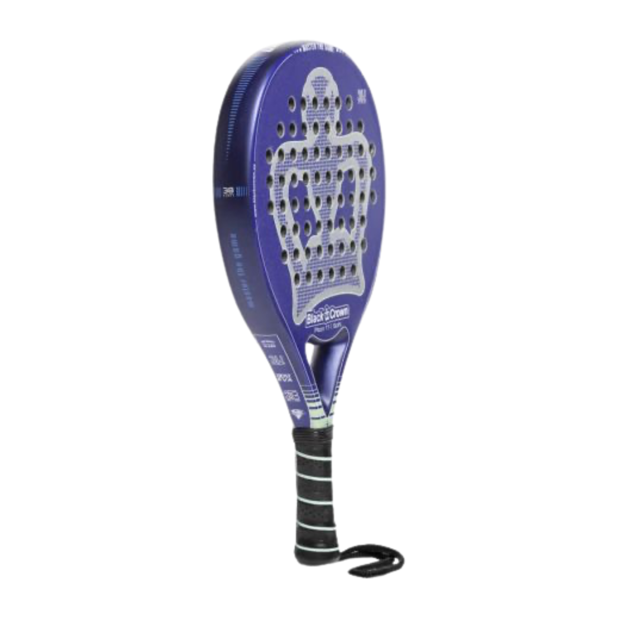 Black Crown Piton 11 Soft