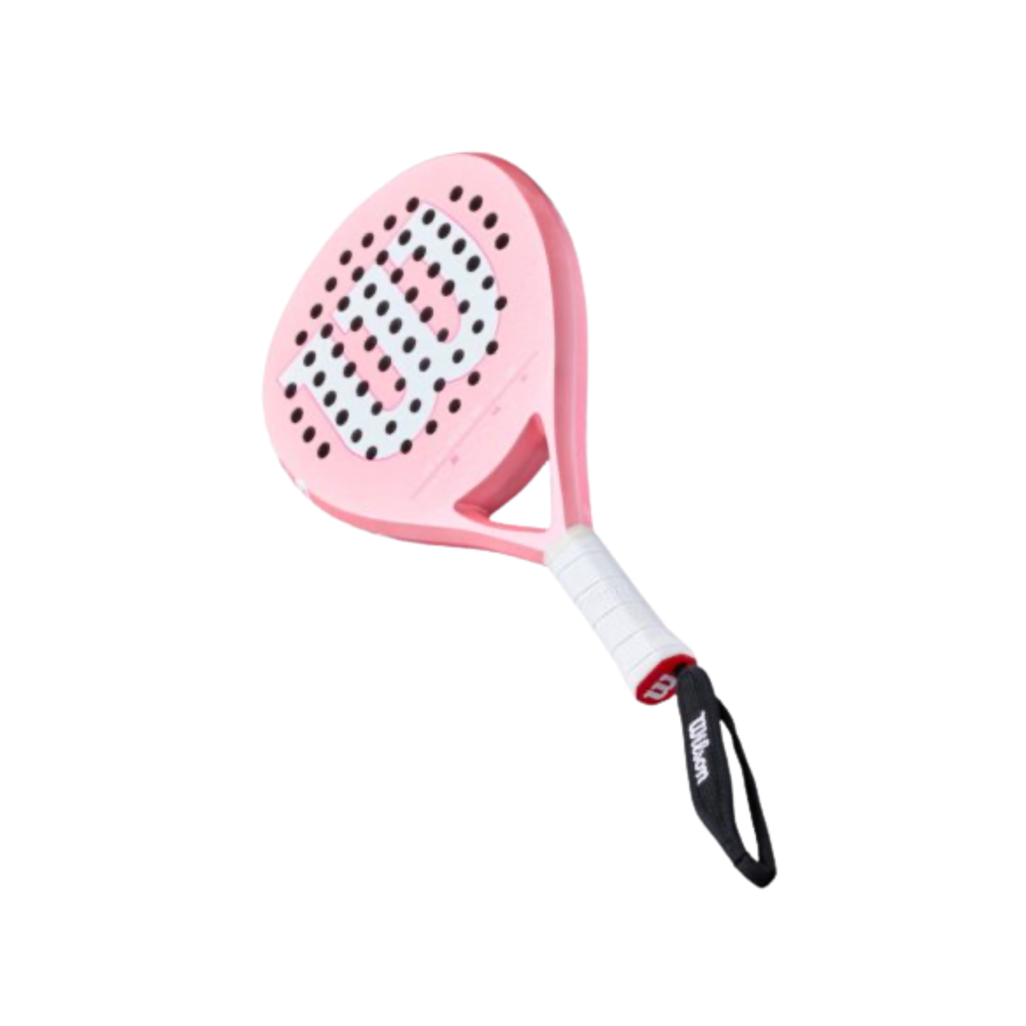 Wilson Blade LS V4 Pink 2026