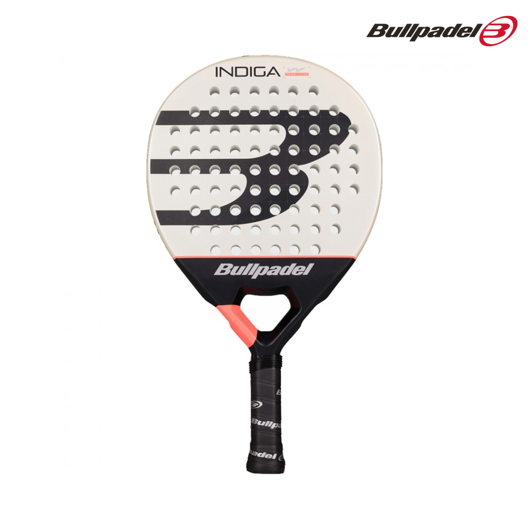 Bullpadel Indiga Women 2026