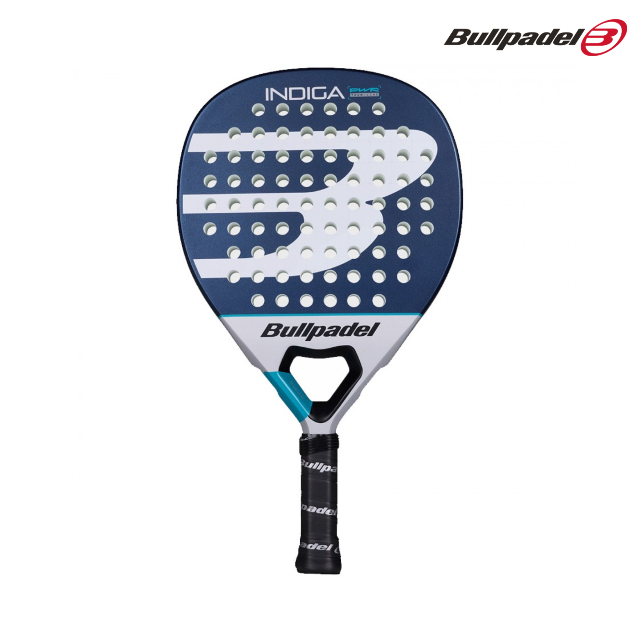 Bullpadel Indiga Power 2026