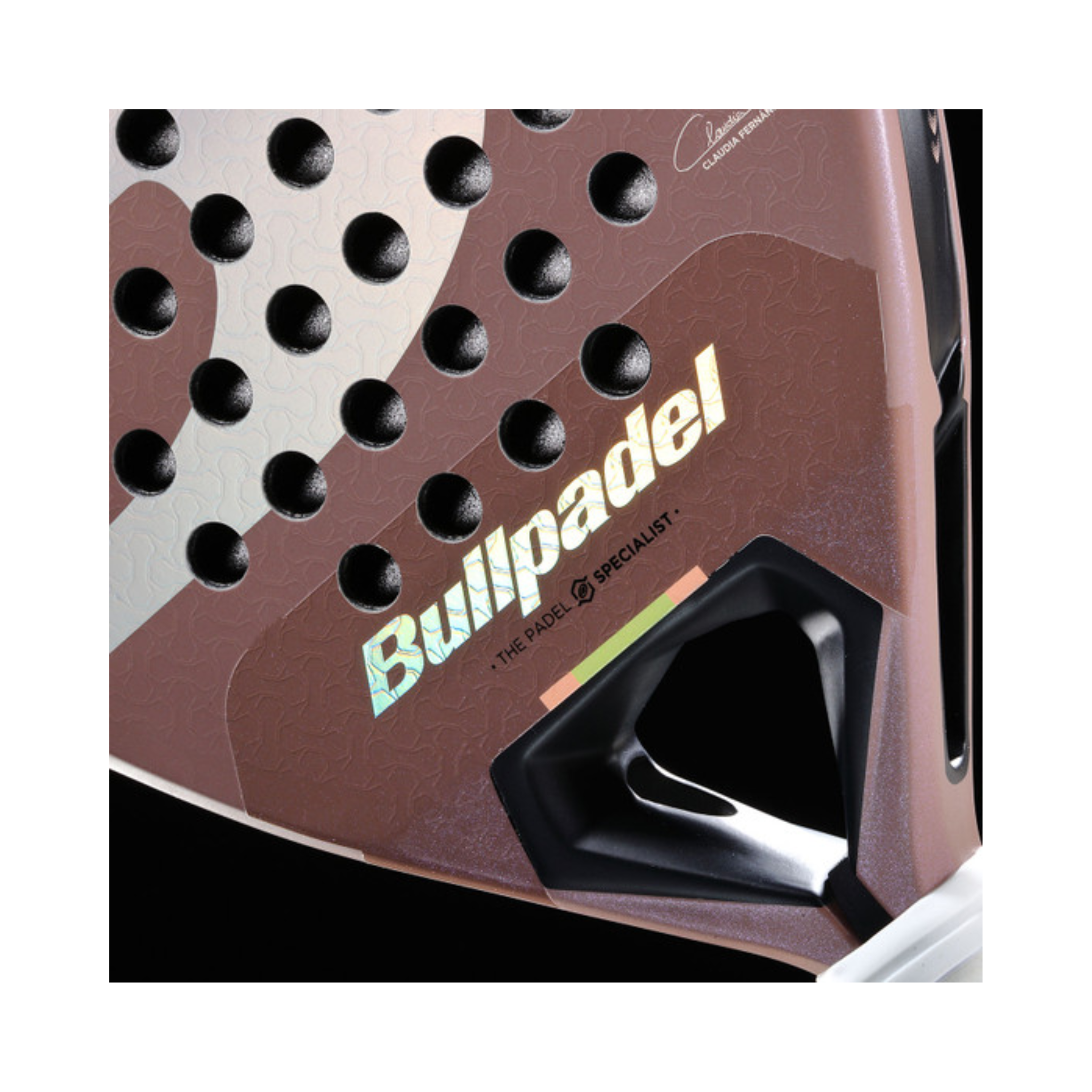 Bullpadel Wonder 2026