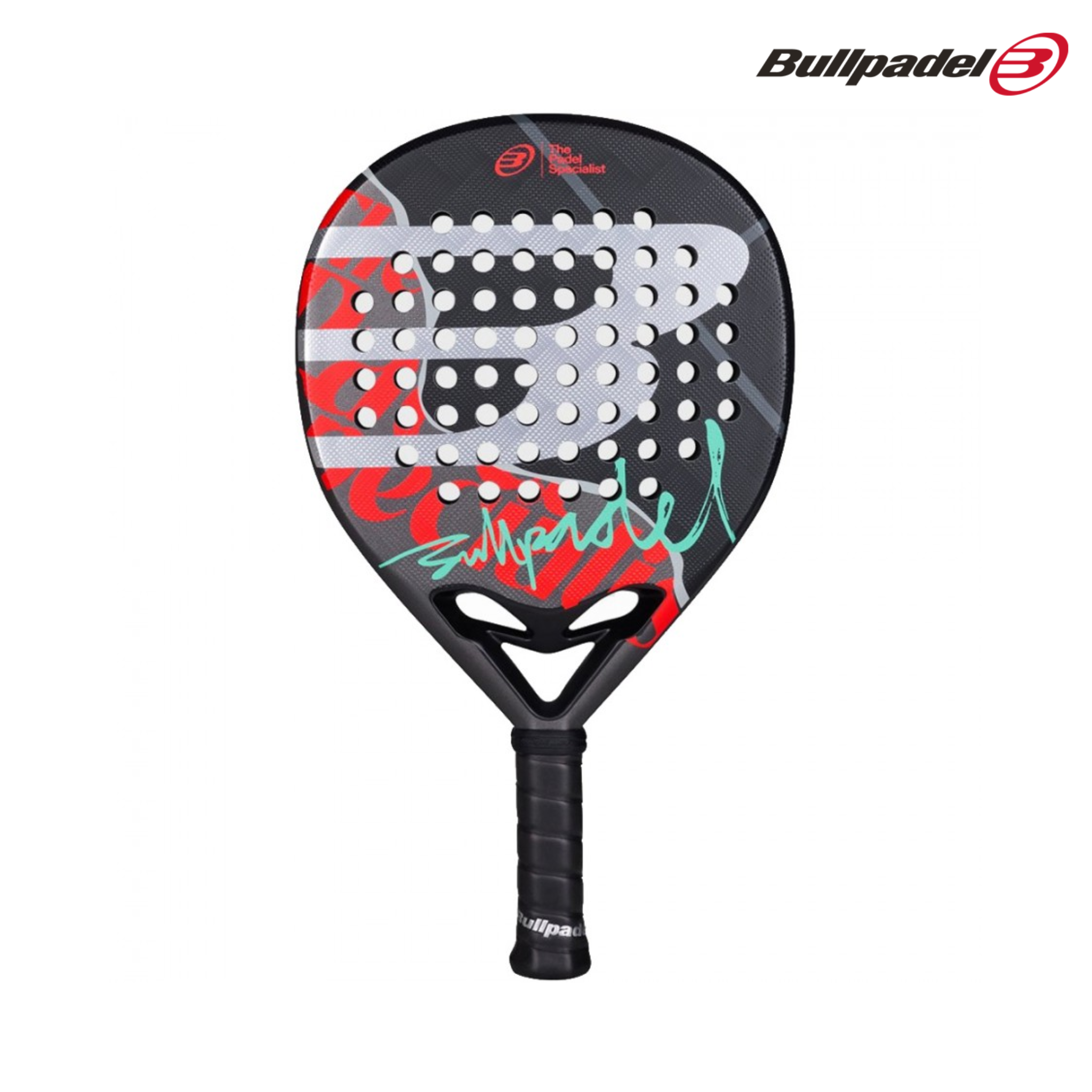 Bullpadel IONIC Control 2026