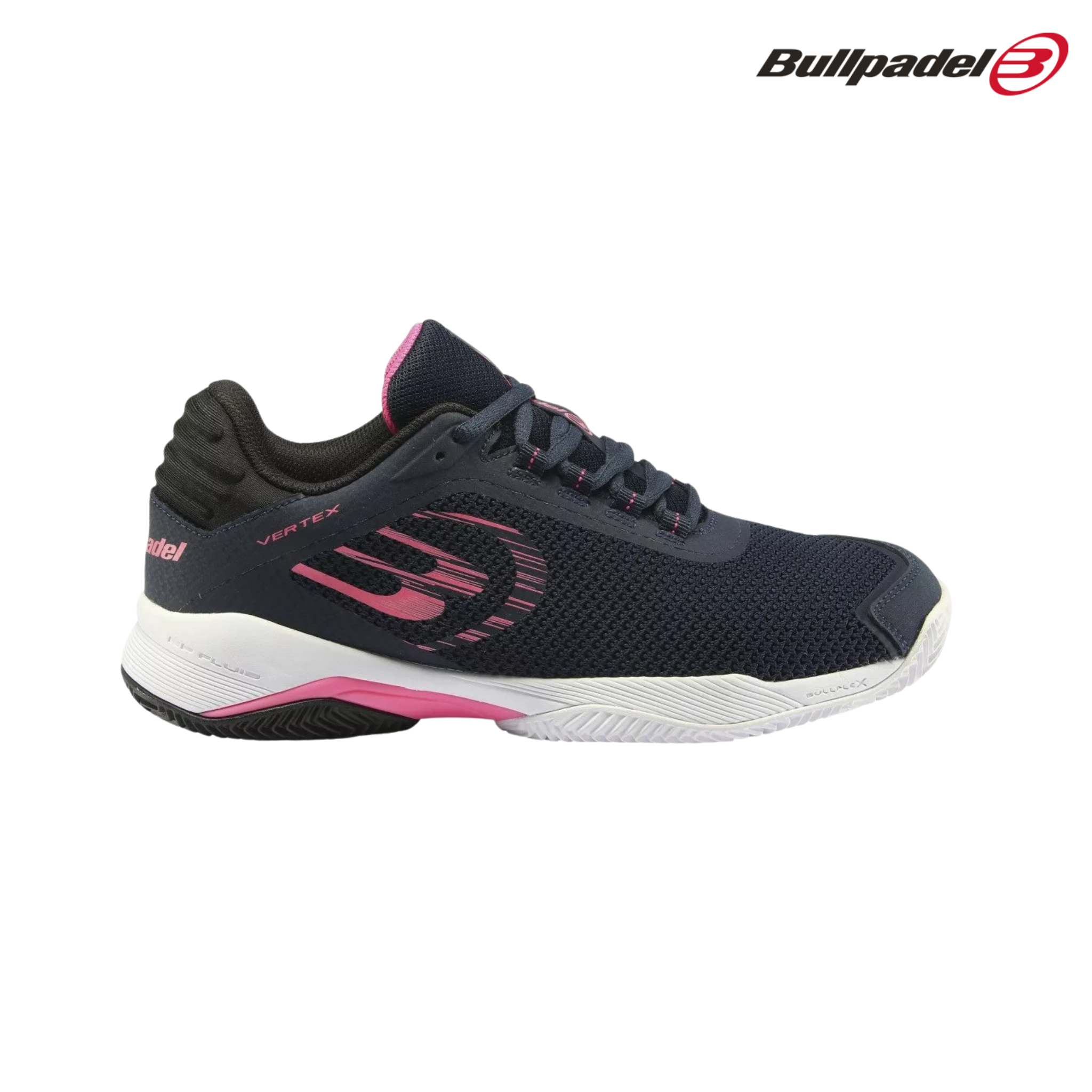 Bullpadel Vertex Grip 21 Blue