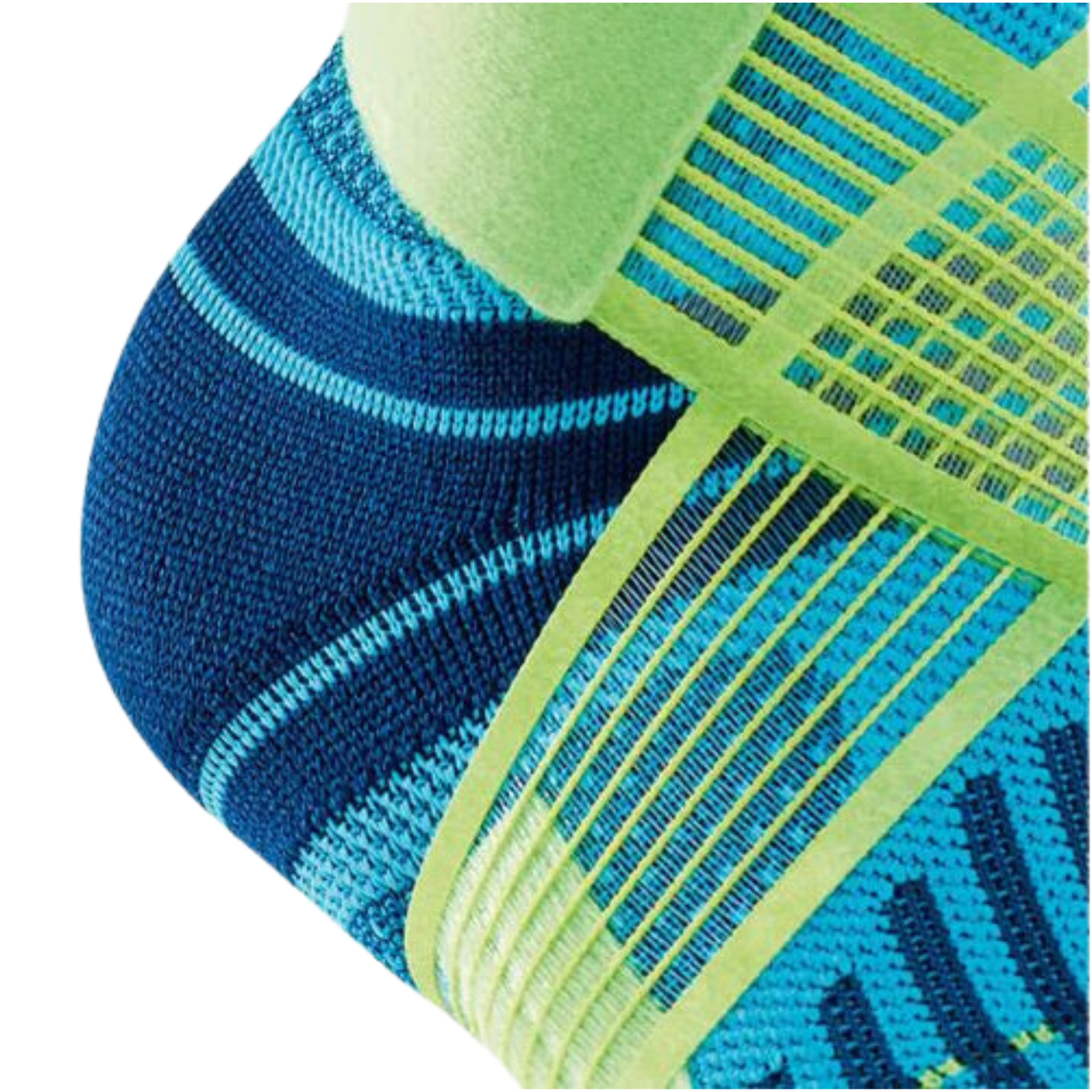 Padel ankle brace