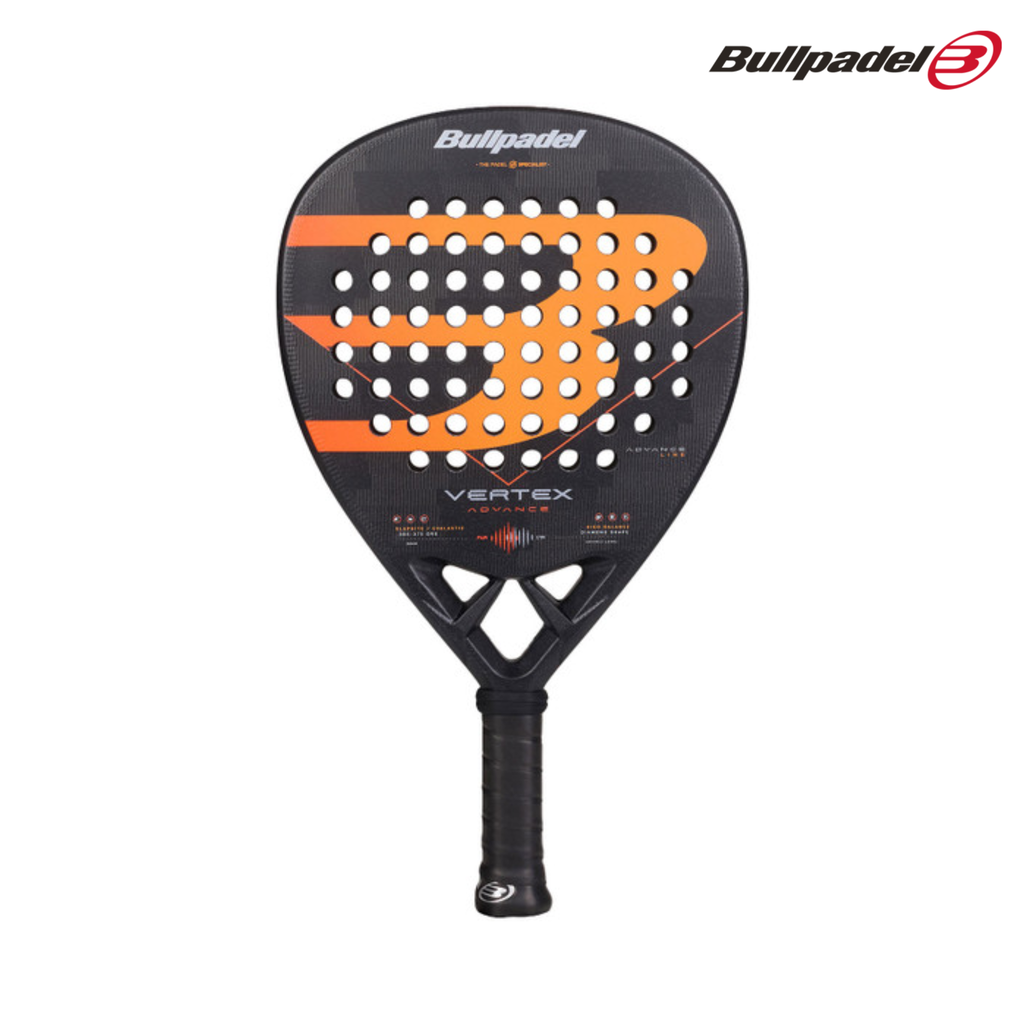 Bullpadel Pyramid Rackets Bullpadel Padel Rackets | Buy at Padelshop.com – PadelShop.com