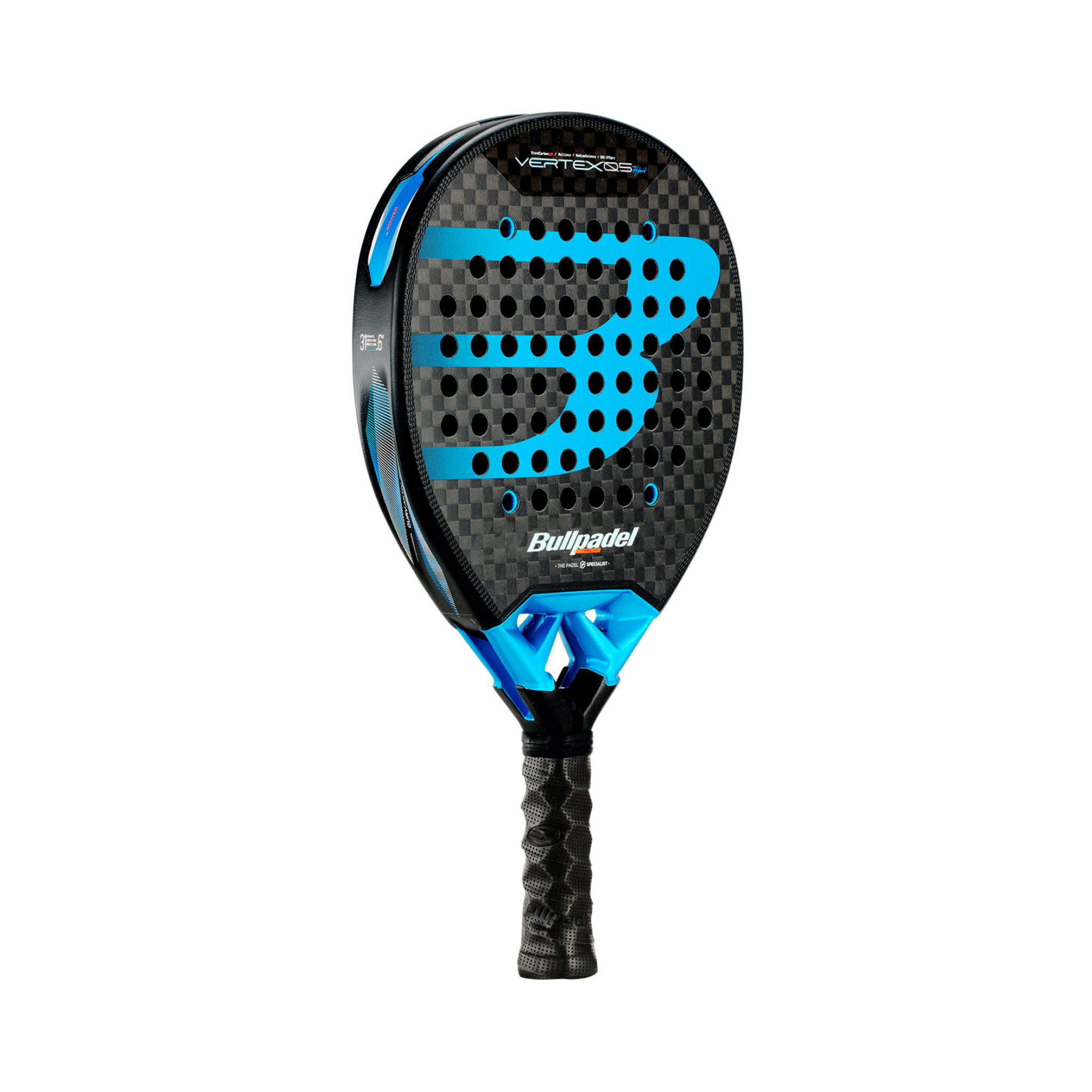 Bullpadel Vertex 05 Hybrid 2026