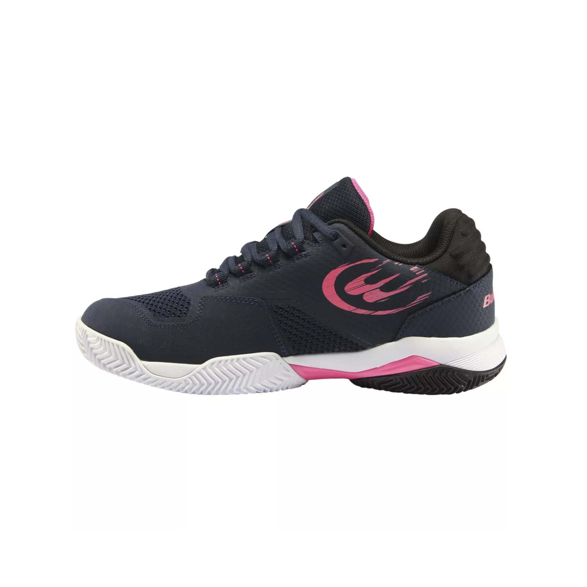 Bullpadel Vertex Grip 21 Blue