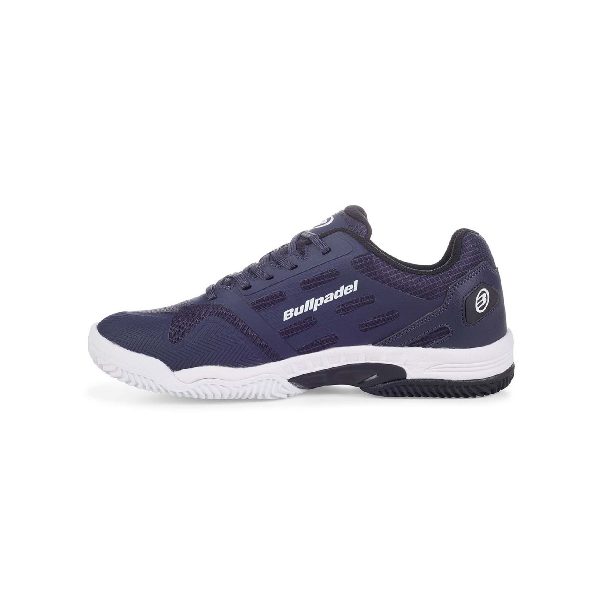 Bullpadel Indiga 25l Blue