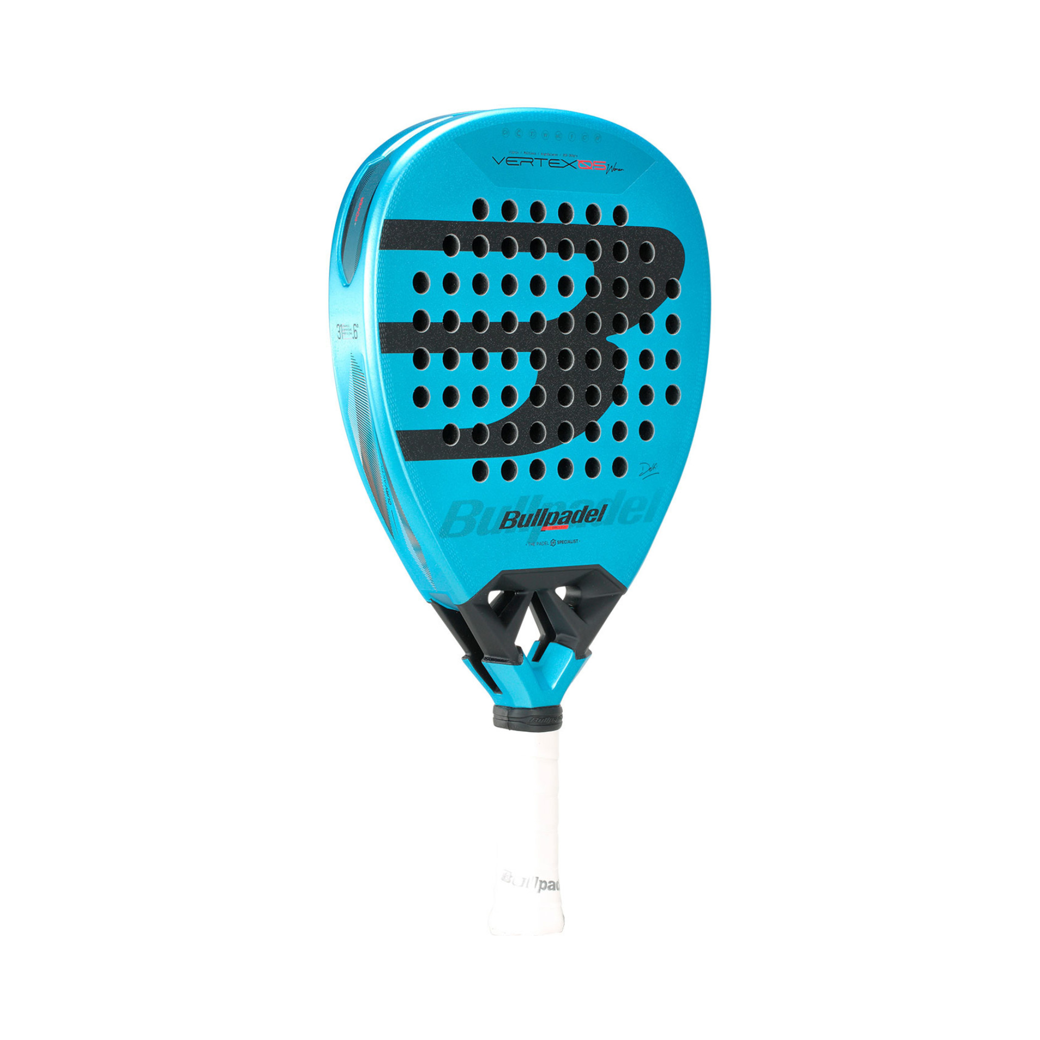 Bullpadel Vertex 05 W 2026