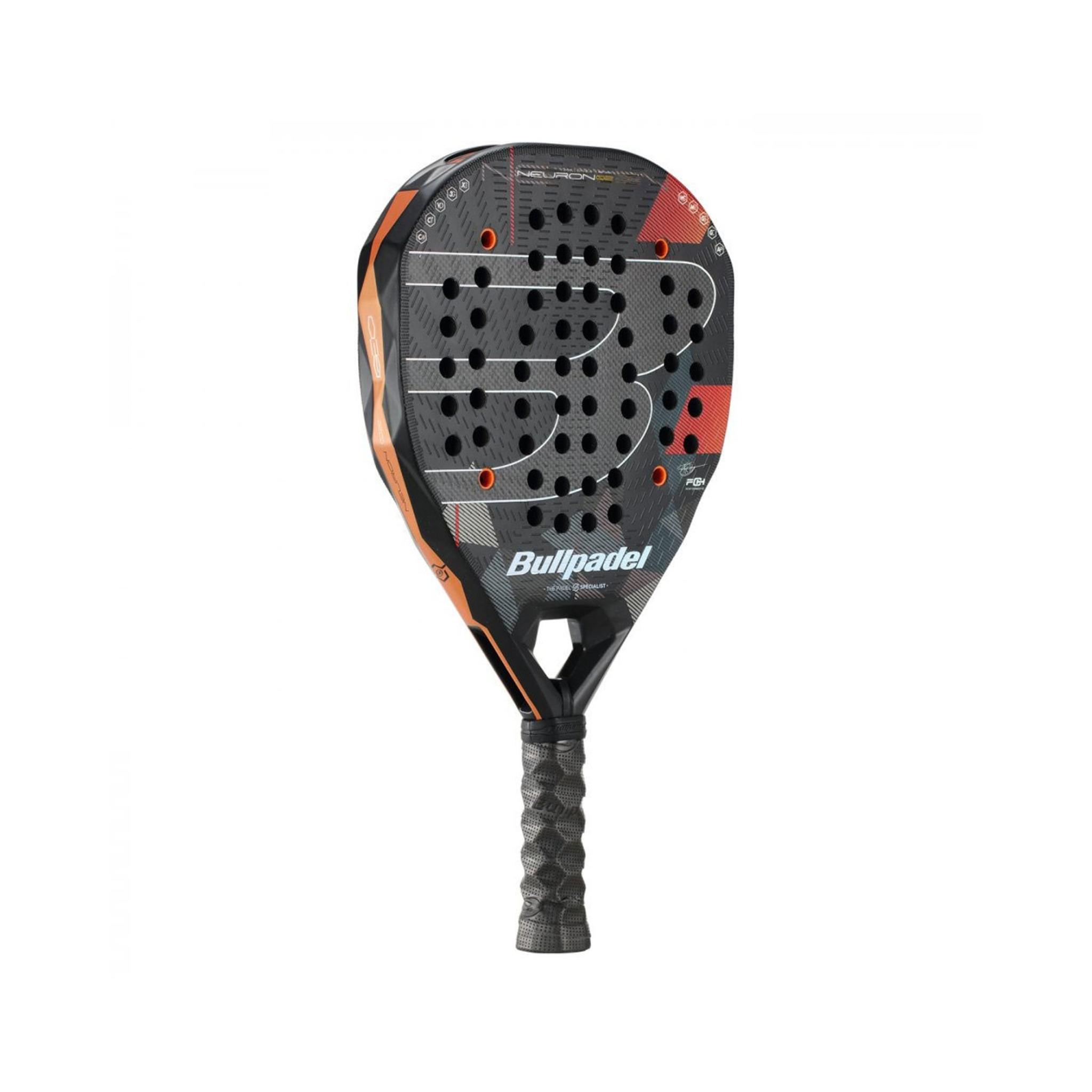 Bullpadel Neuron 02 Edge 2026