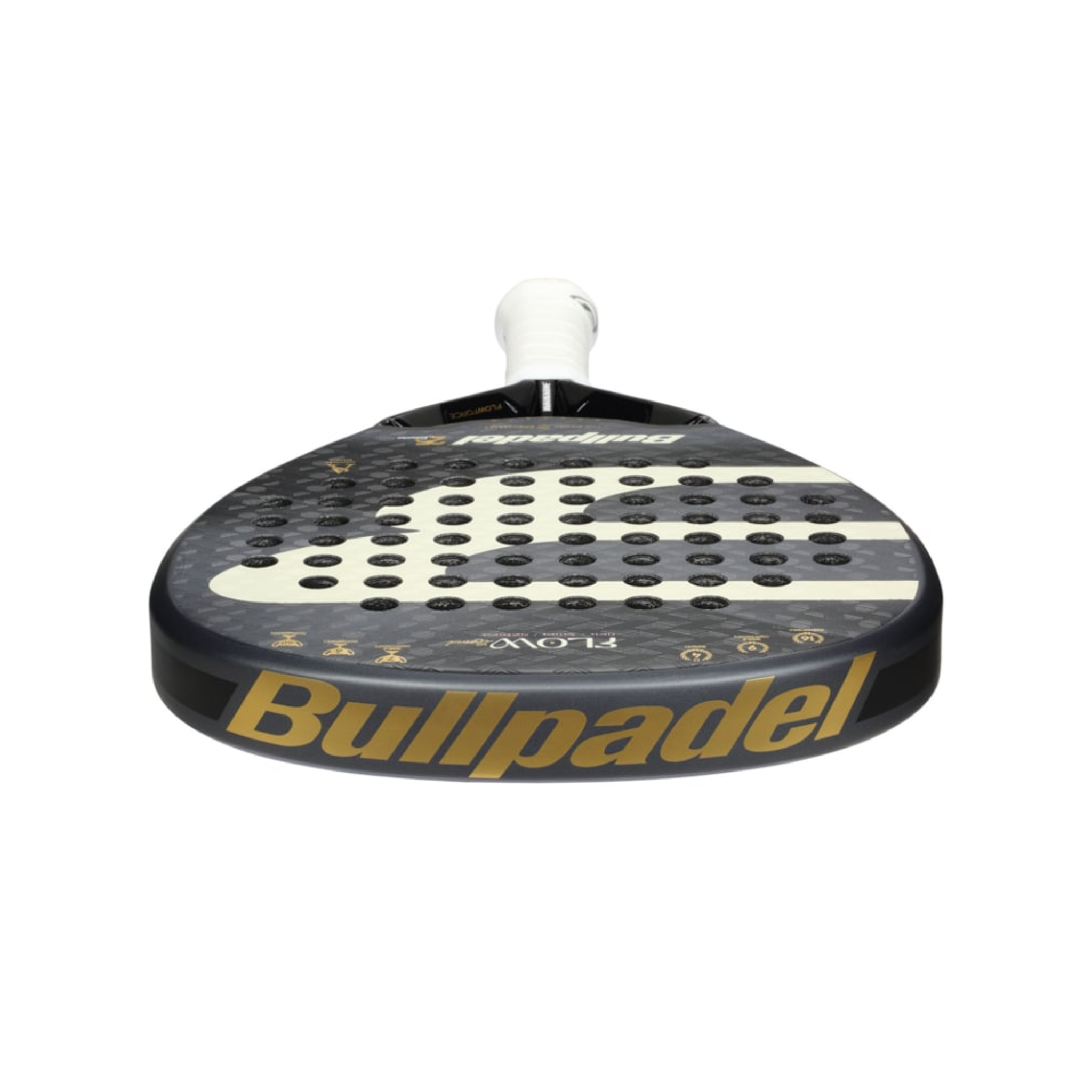 Bullpadel Flow Legend 2026