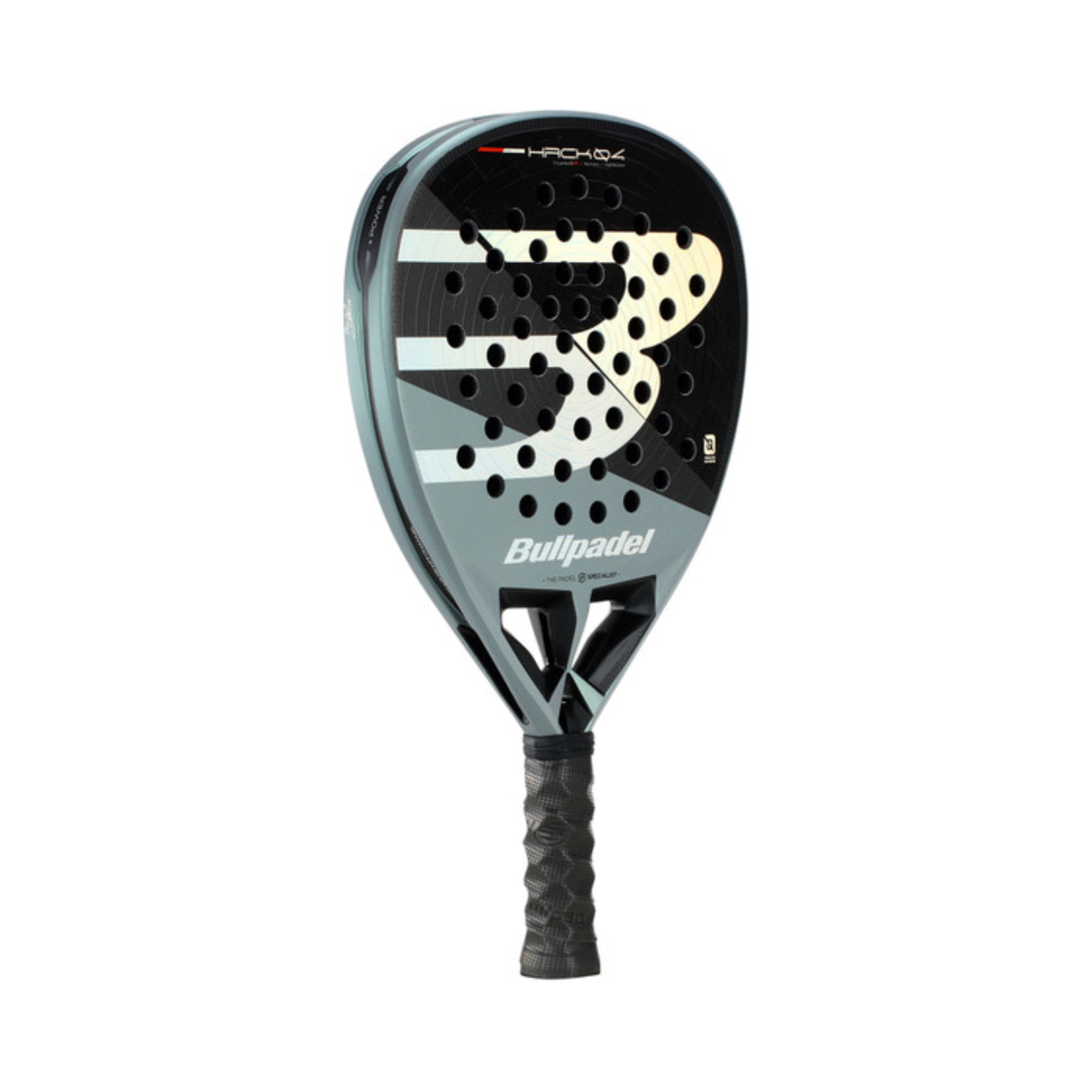 Bullpadel Hack 04 2026