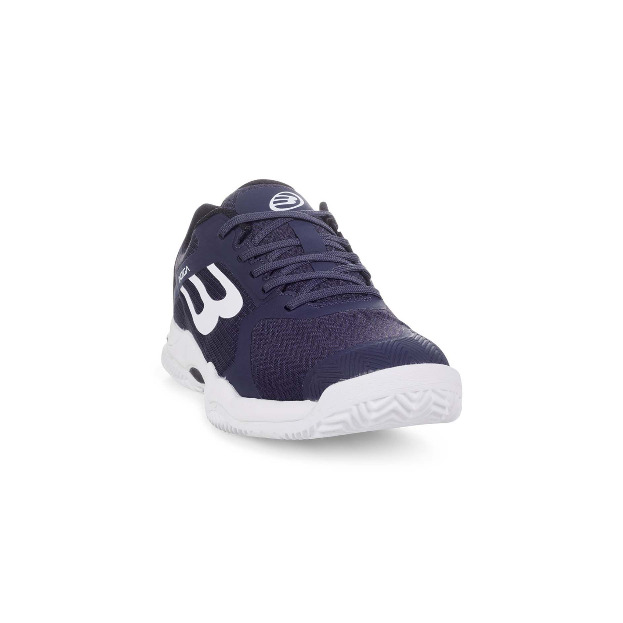 Bullpadel Indiga 25l Blue