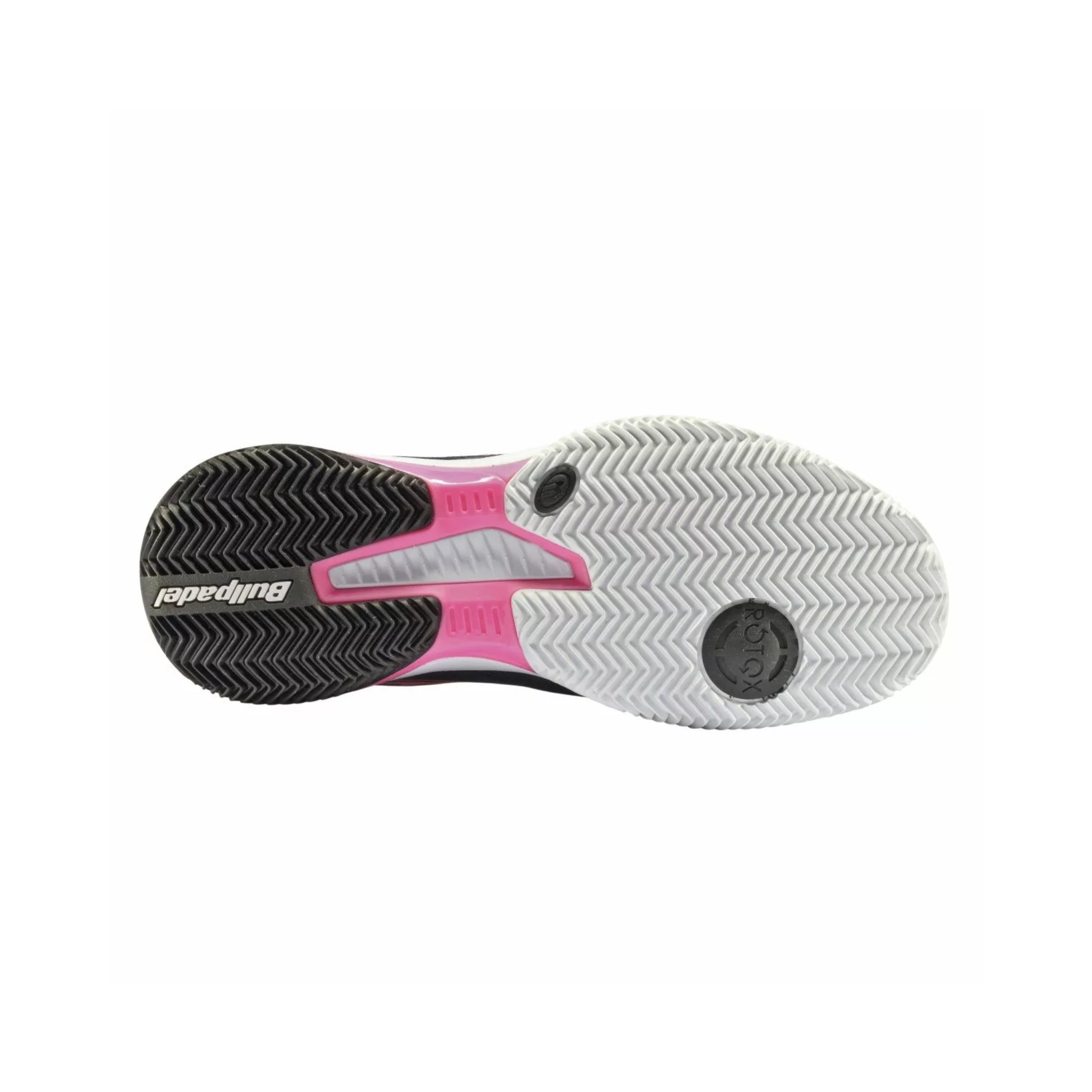 Bullpadel Vertex Grip 21 Blue
