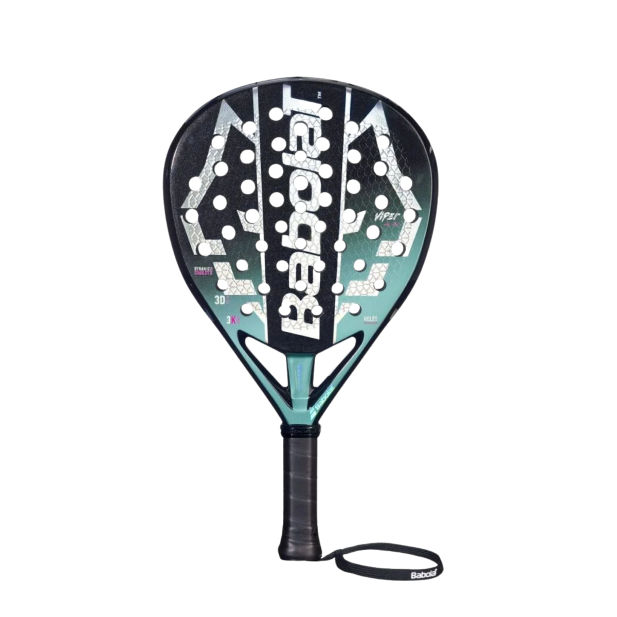 Babolat Viper Juan Lebron 3.1 (PRE-ORDER)