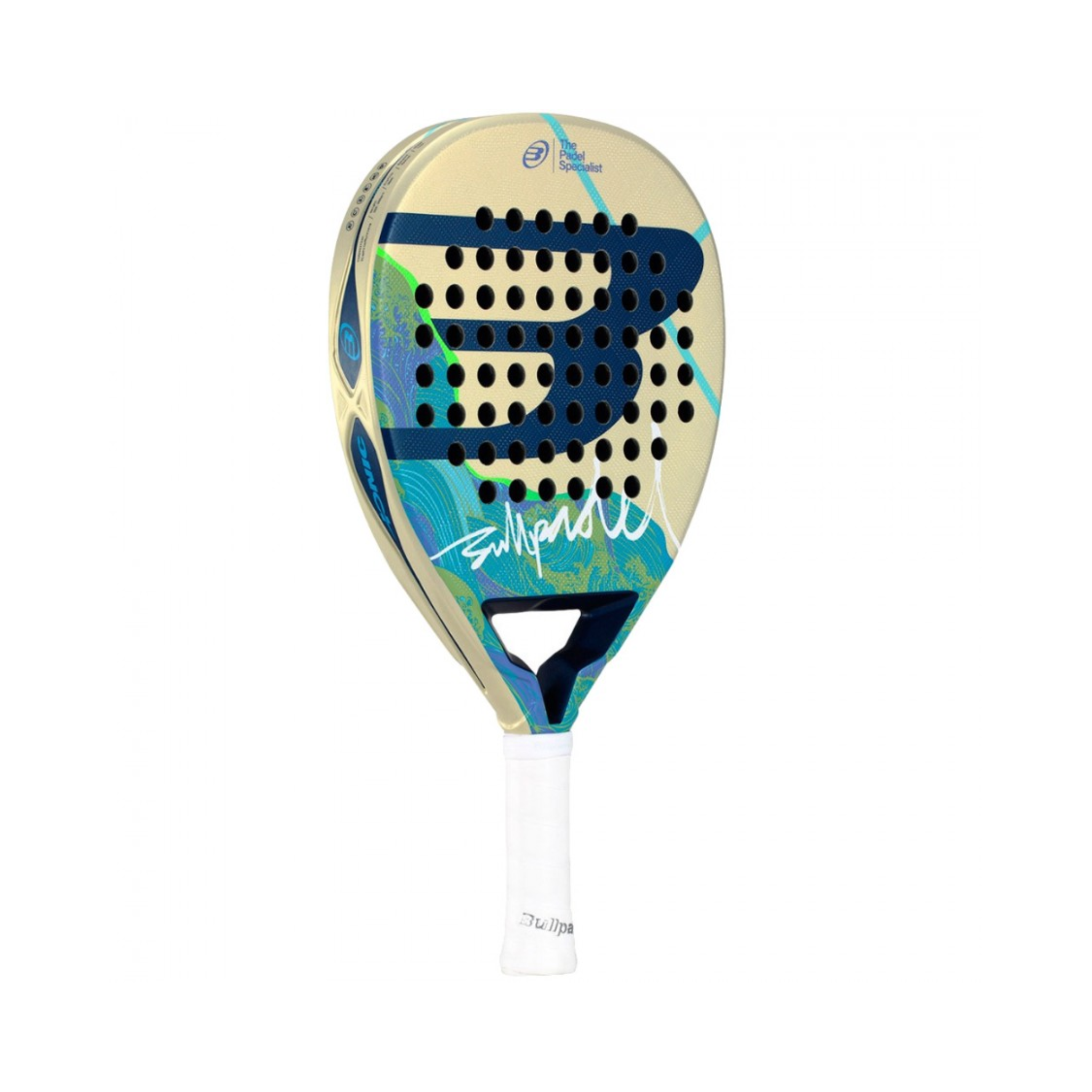 Bullpadel IONIC Light 2026
