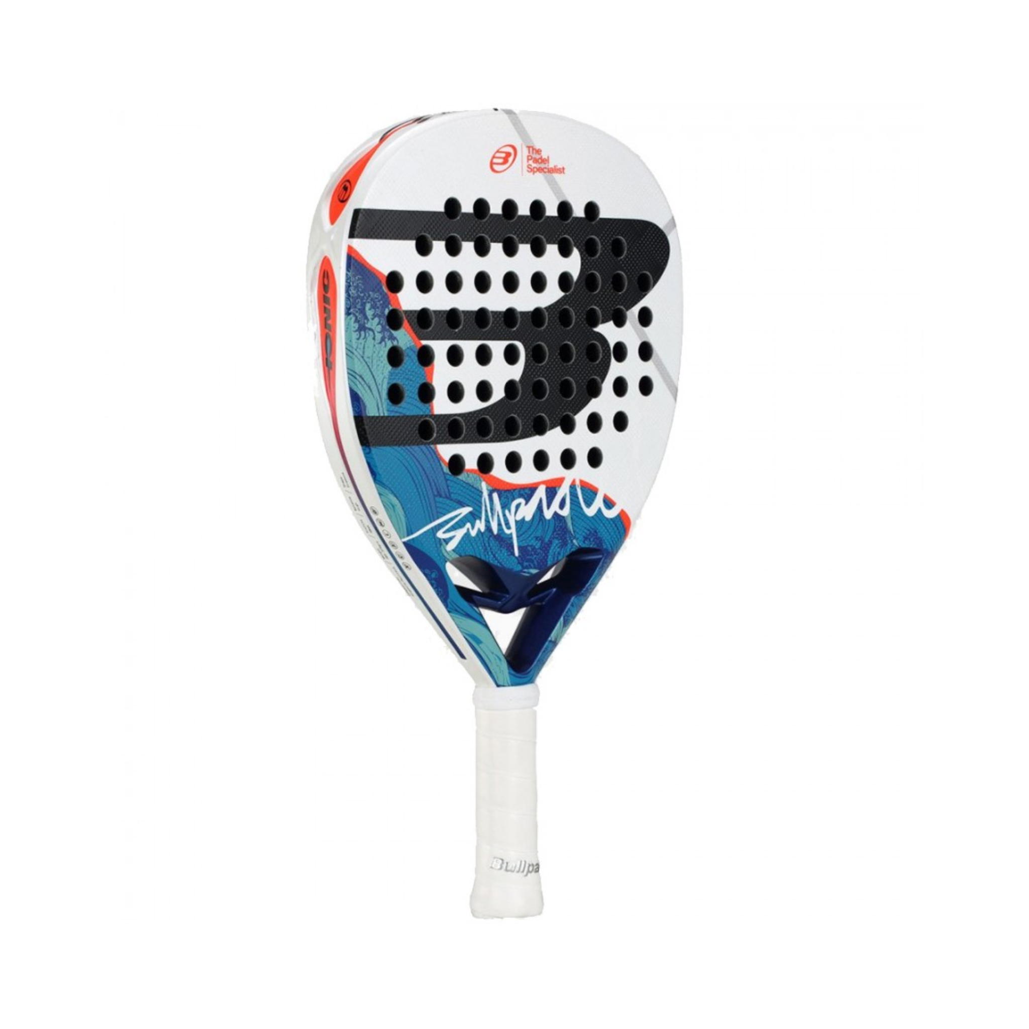 Bullpadel IONIC Power 2026