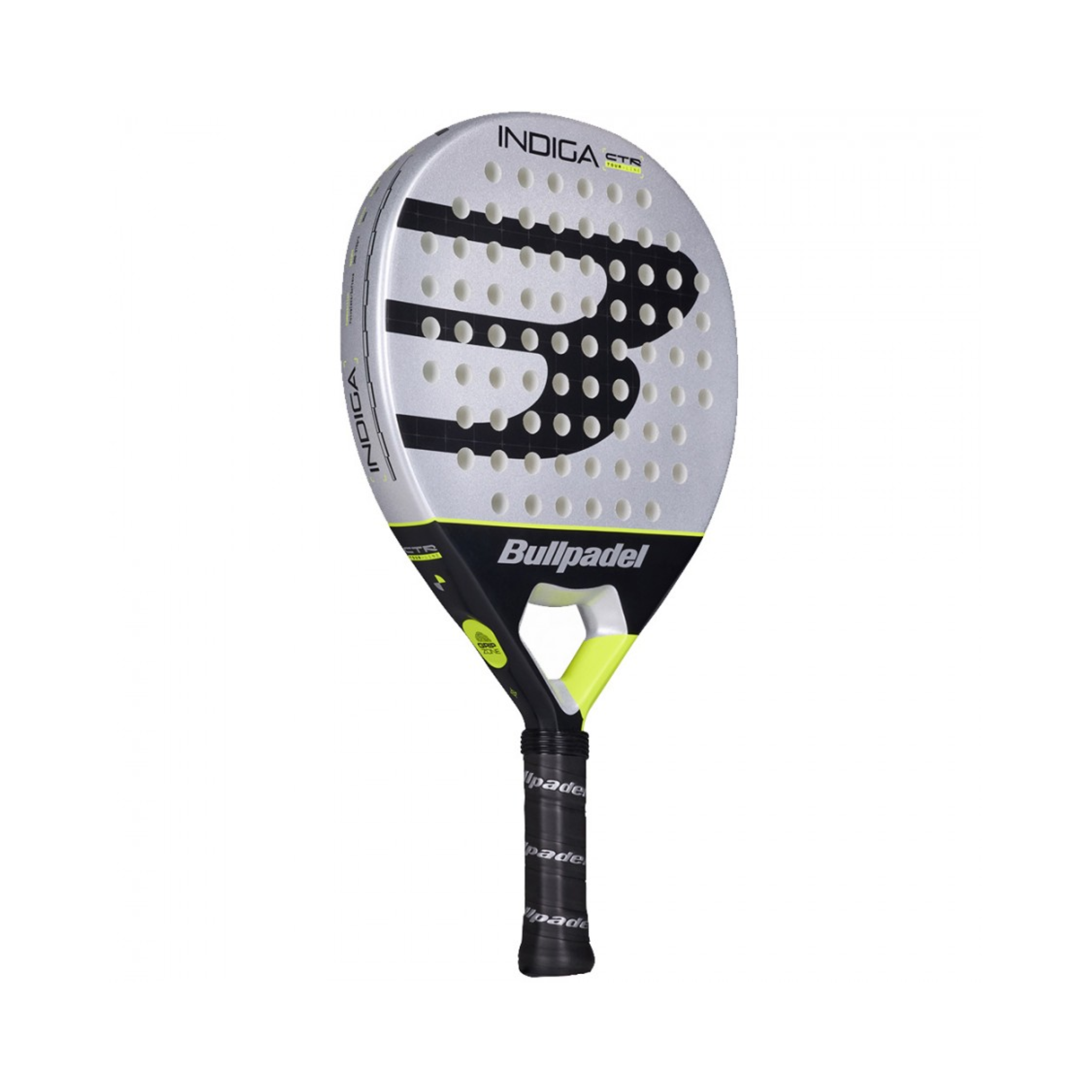 Bullpadel Indiga Control 2026