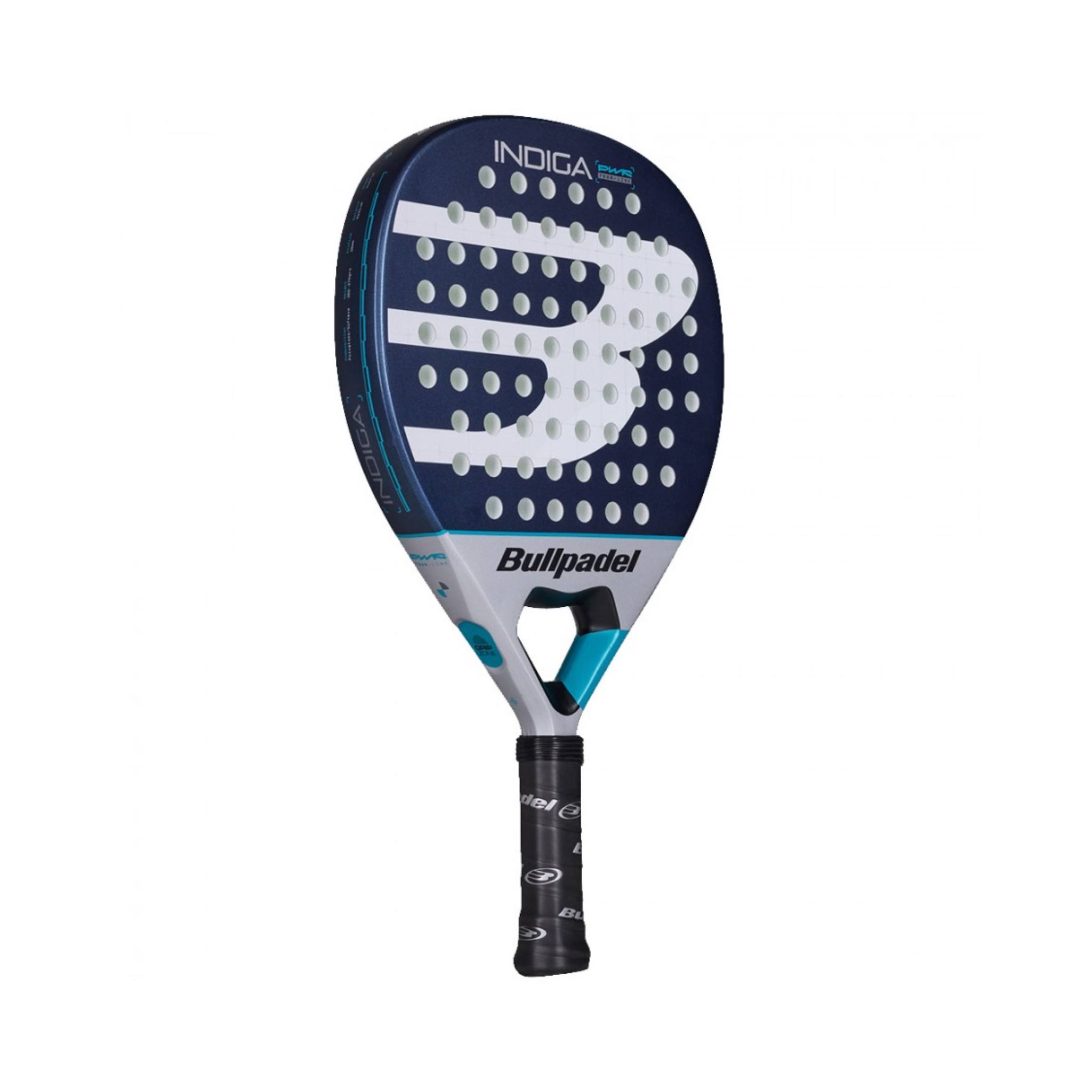 Bullpadel Indiga Power 2026