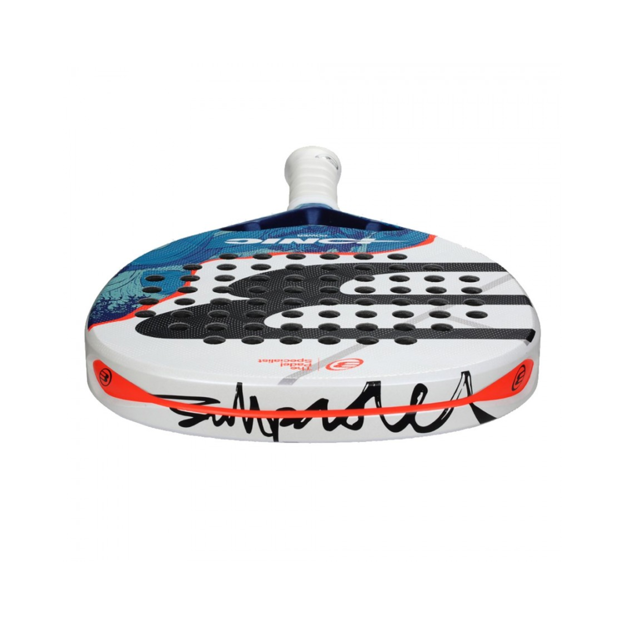 Bullpadel IONIC Power 2026