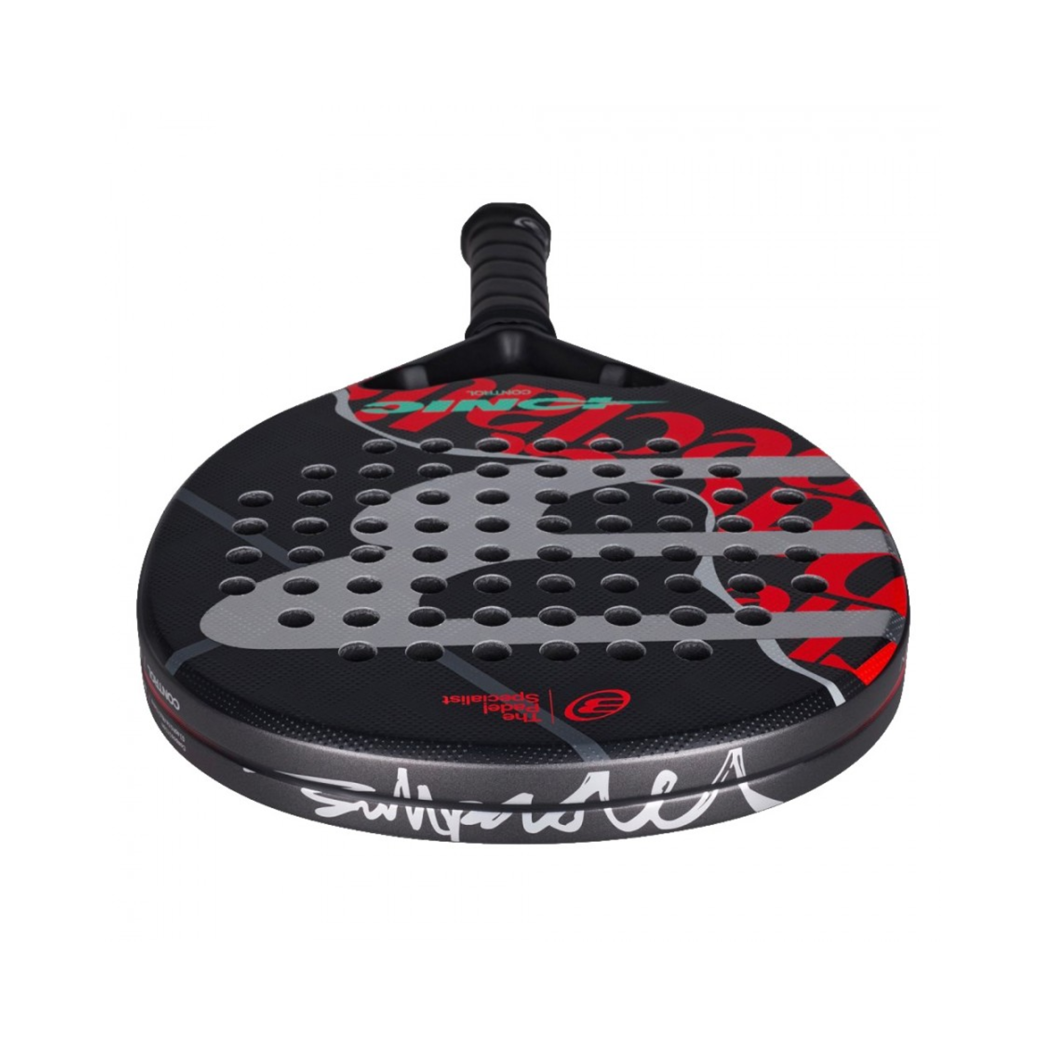 Bullpadel IONIC Control 2026