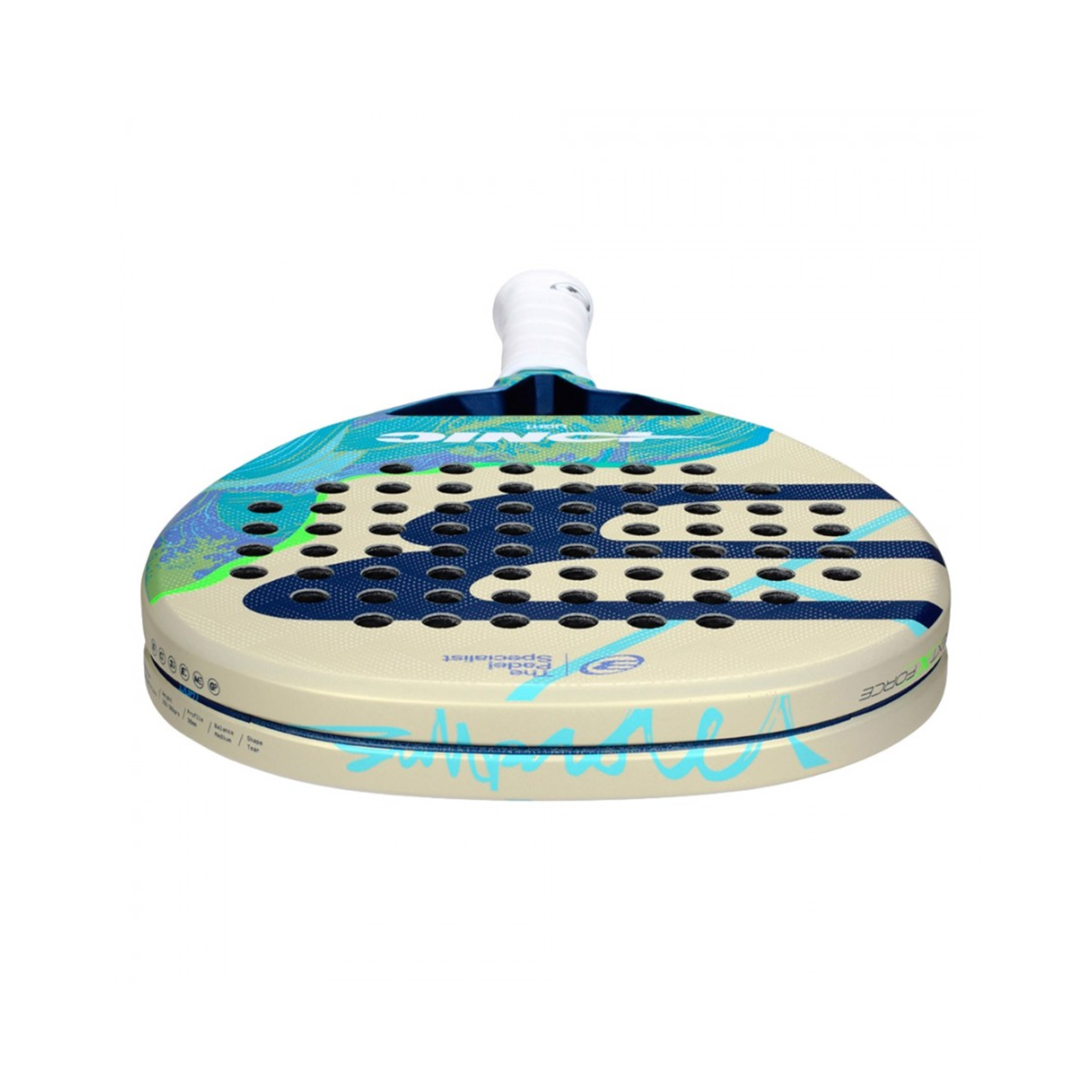 Bullpadel IONIC Light 2026