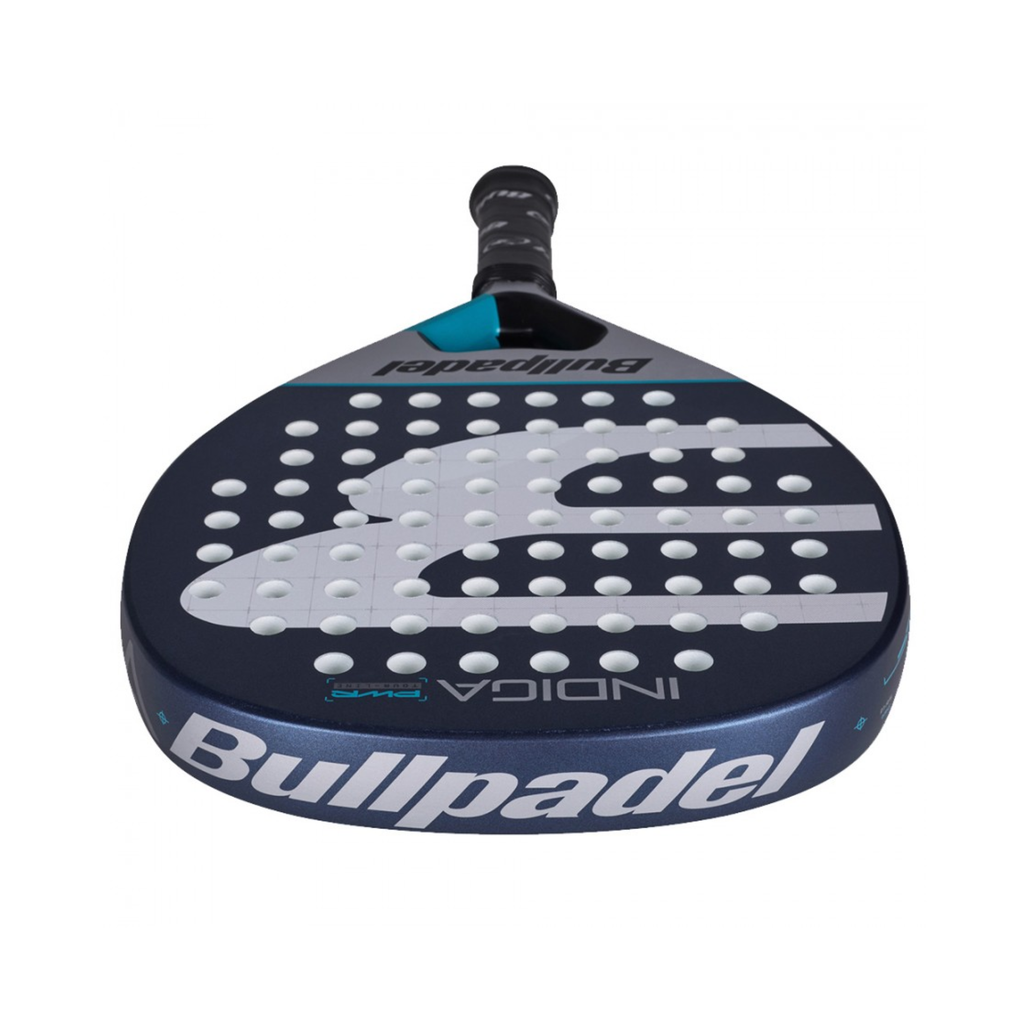Bullpadel Indiga Power 2026