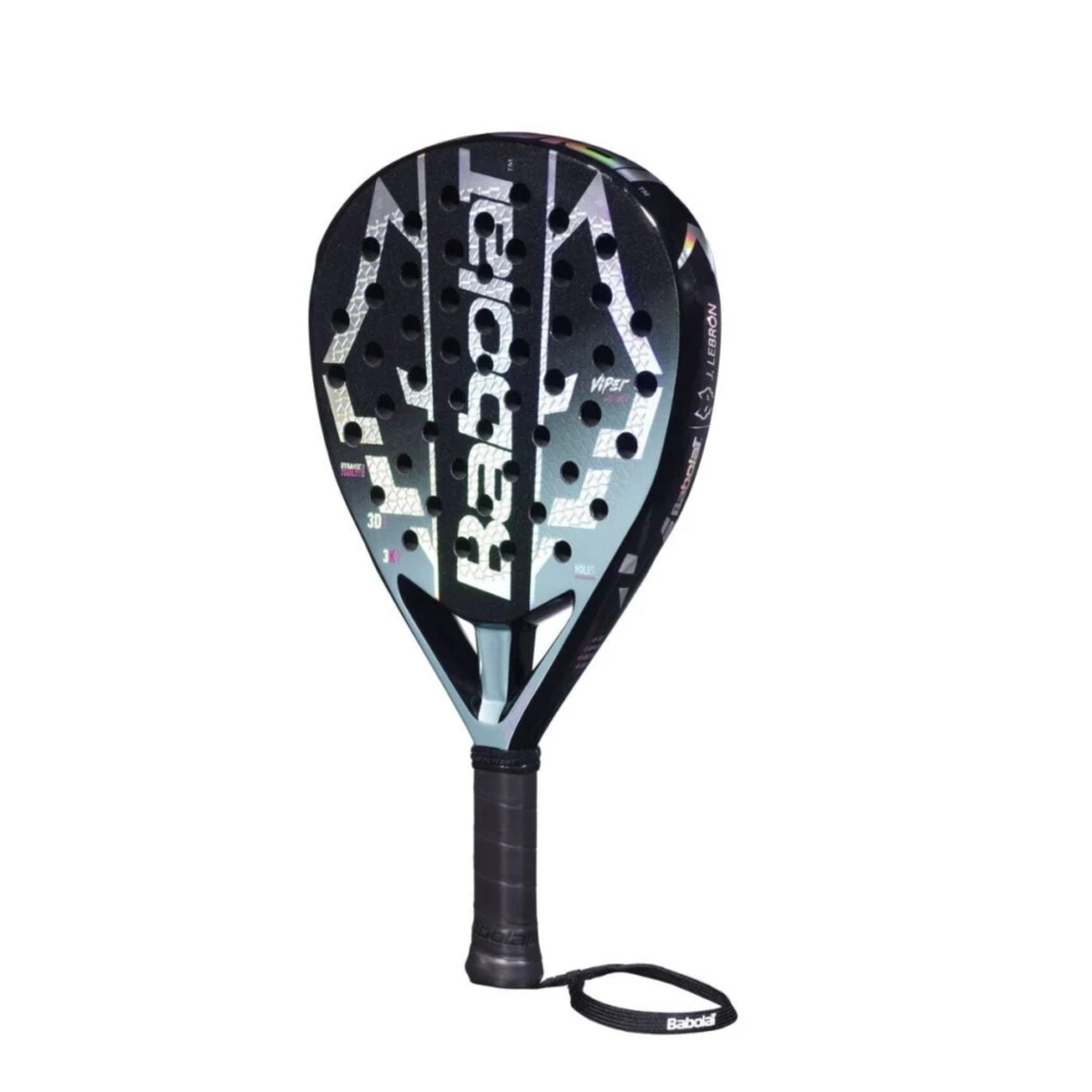 Babolat Viper Juan Lebron 3.1 (PRE-ORDER)
