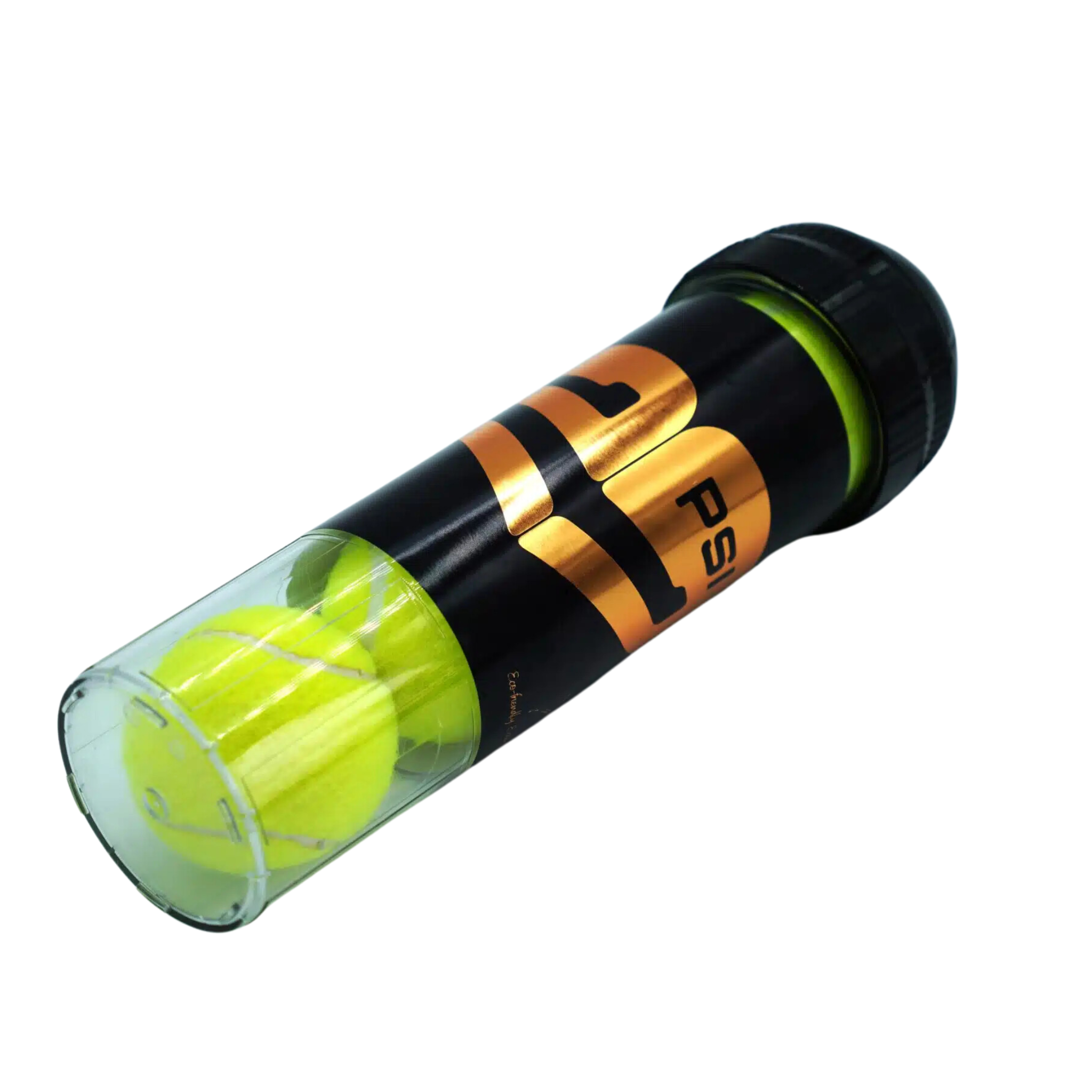 TUBO X4 Crystal