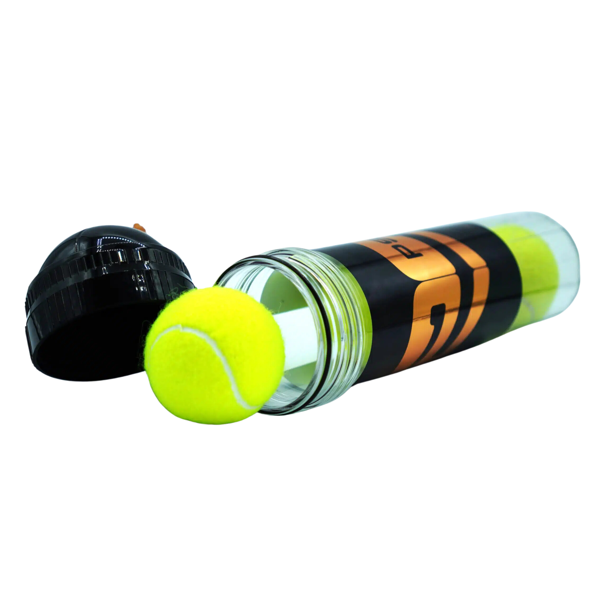 TUBO X4 Crystal