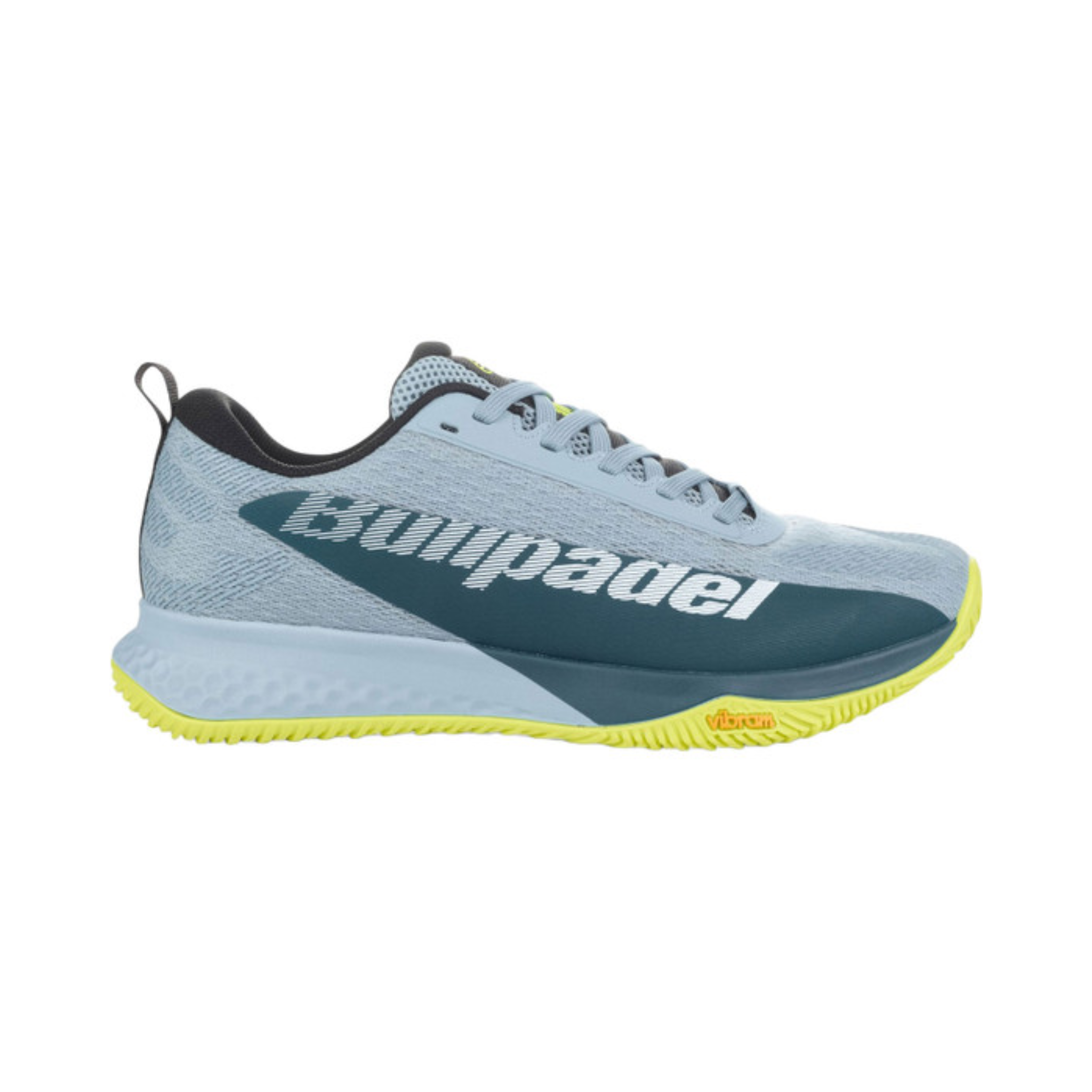 Bullpadel XPLO Vibram 25I Blue